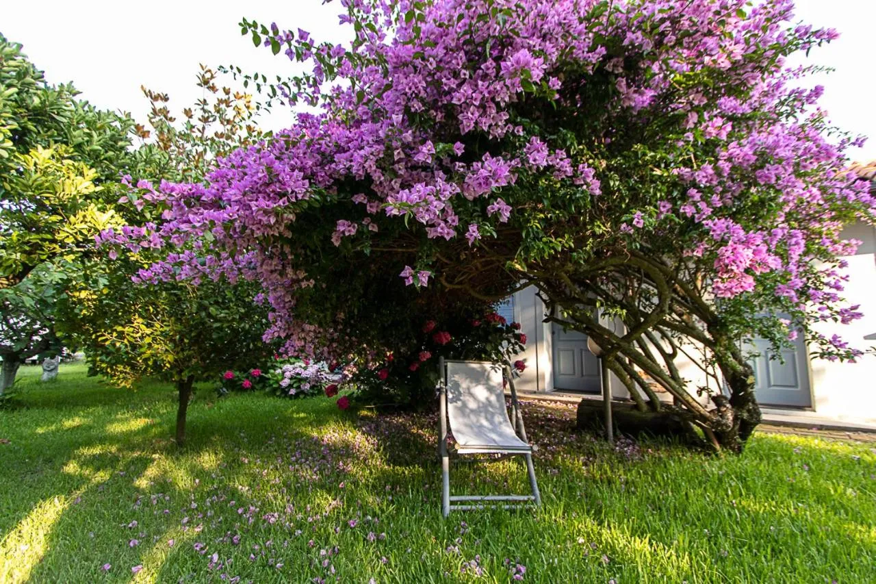 Villa Hermes
