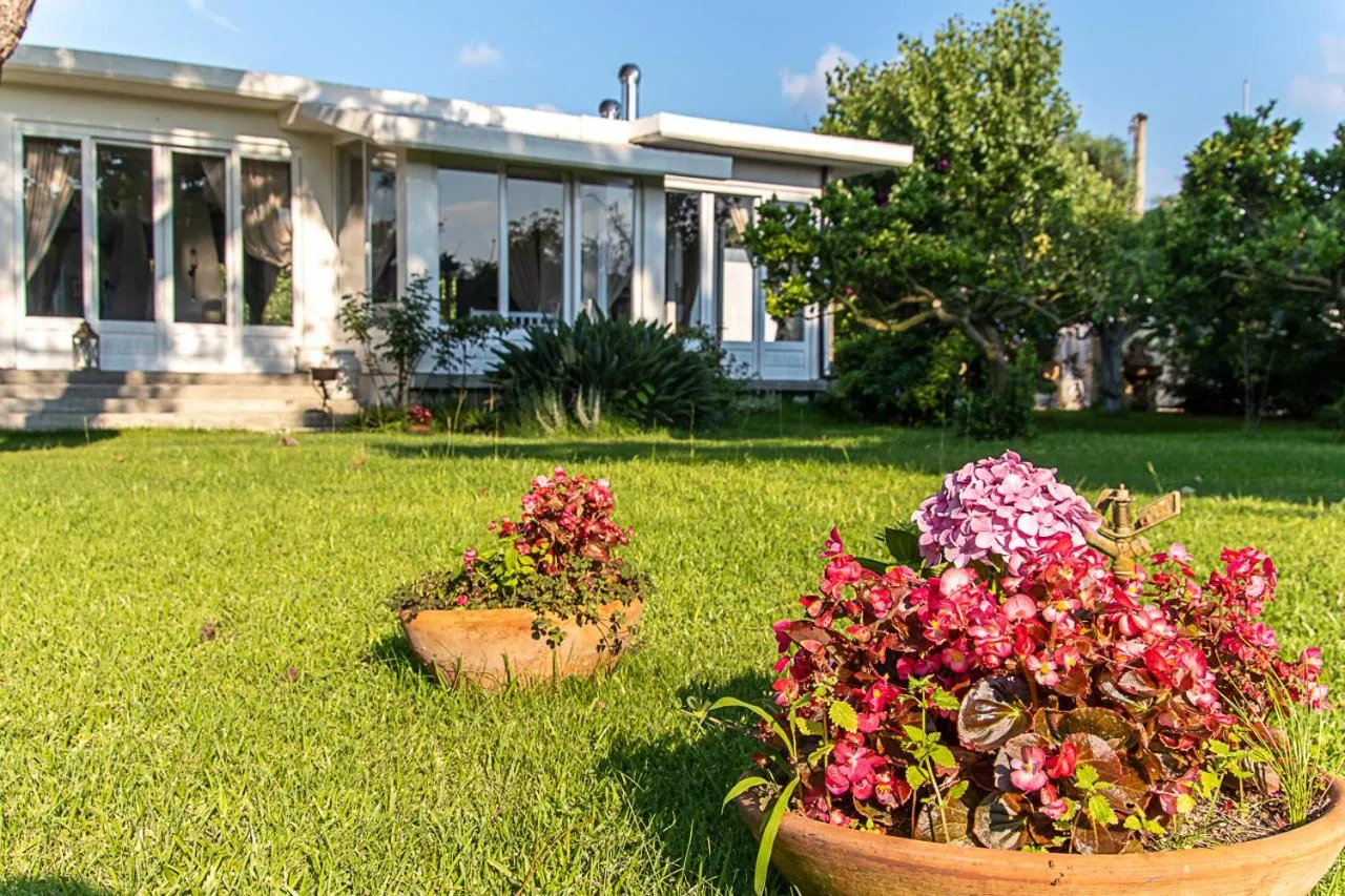 Villa Hermes