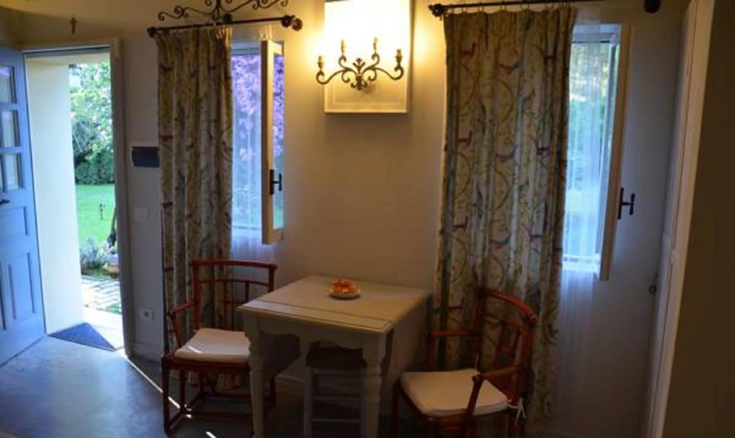 Villa Hermes