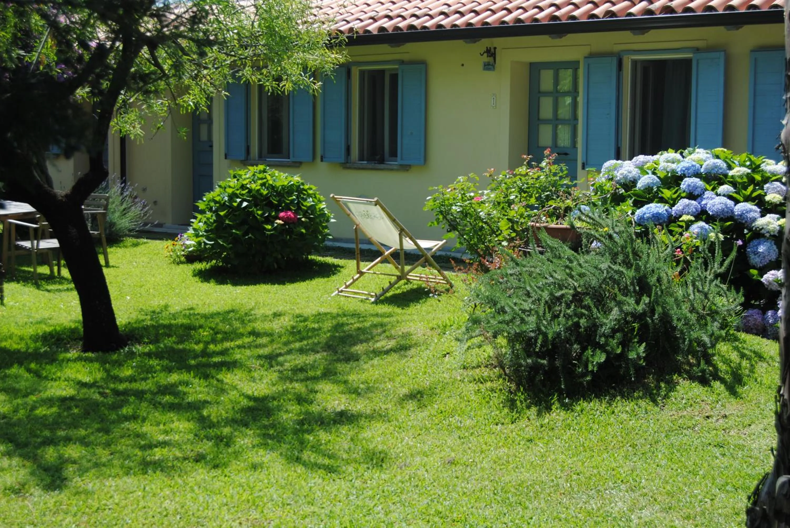 Villa Hermes