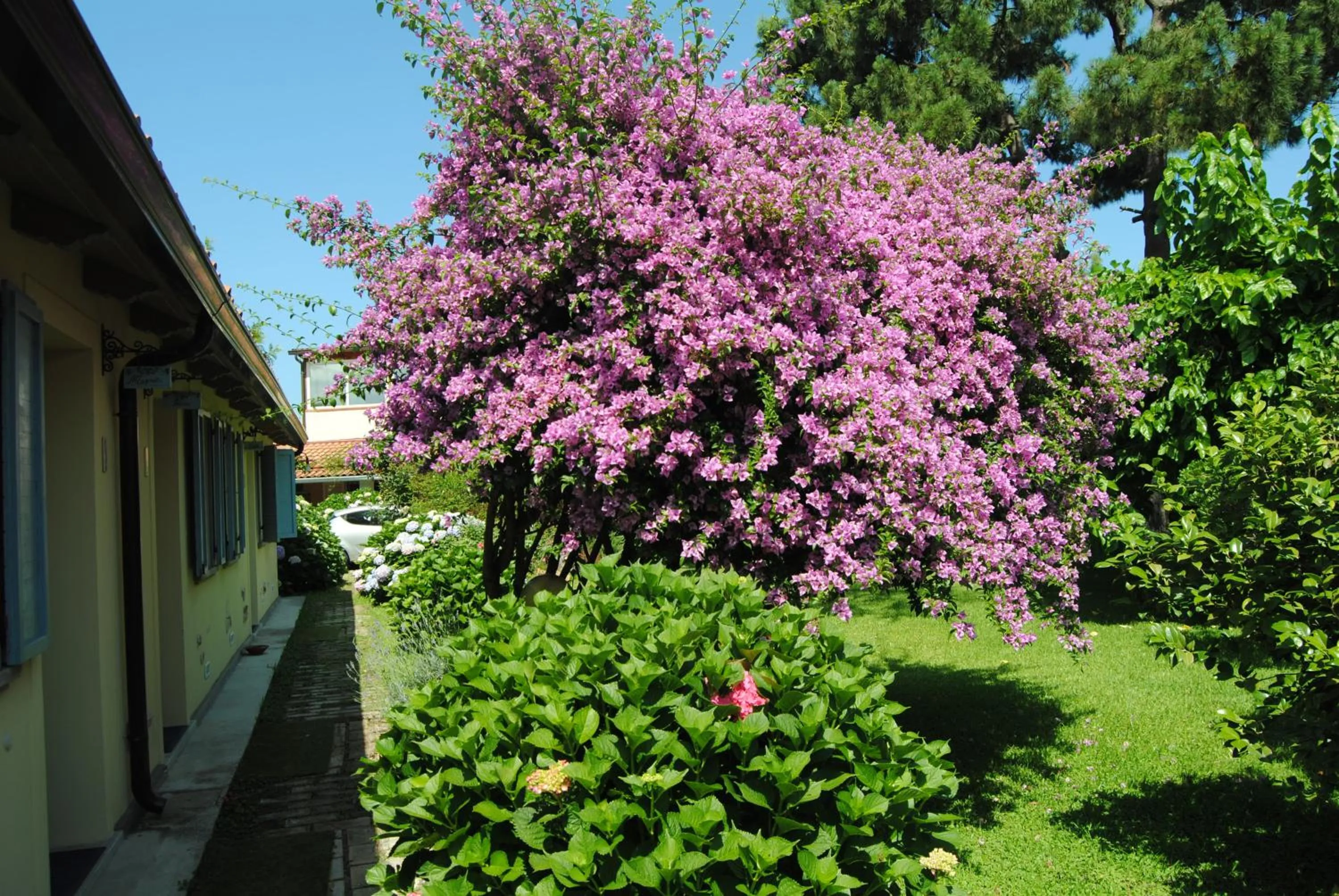 Villa Hermes