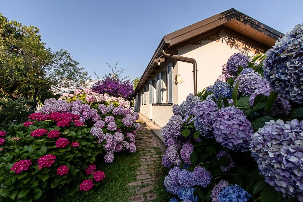 Villa Hermes