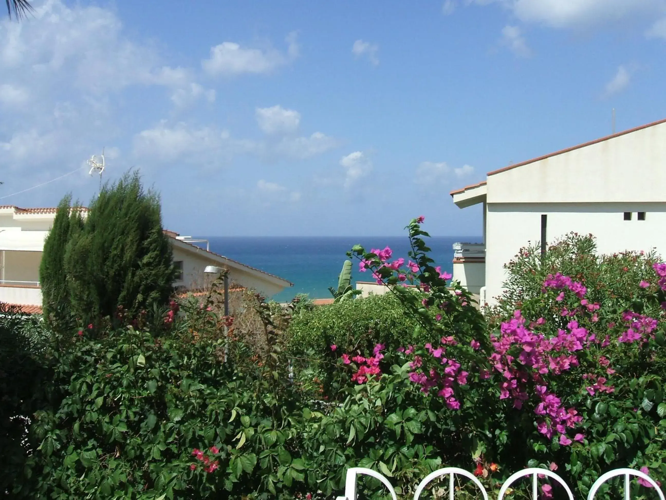 Villa Aliotis Villa Aliotis