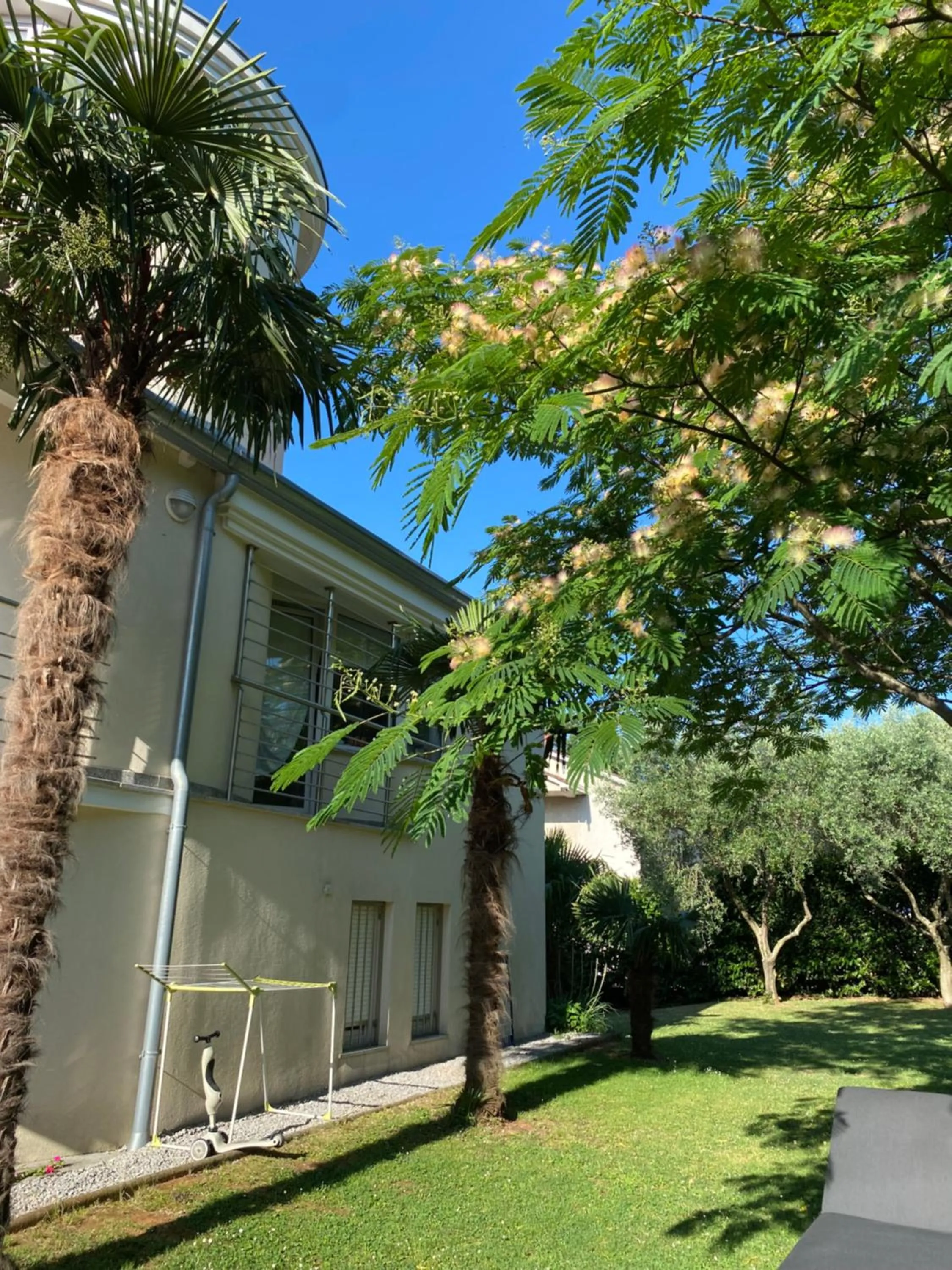 Apartments Villa Majda