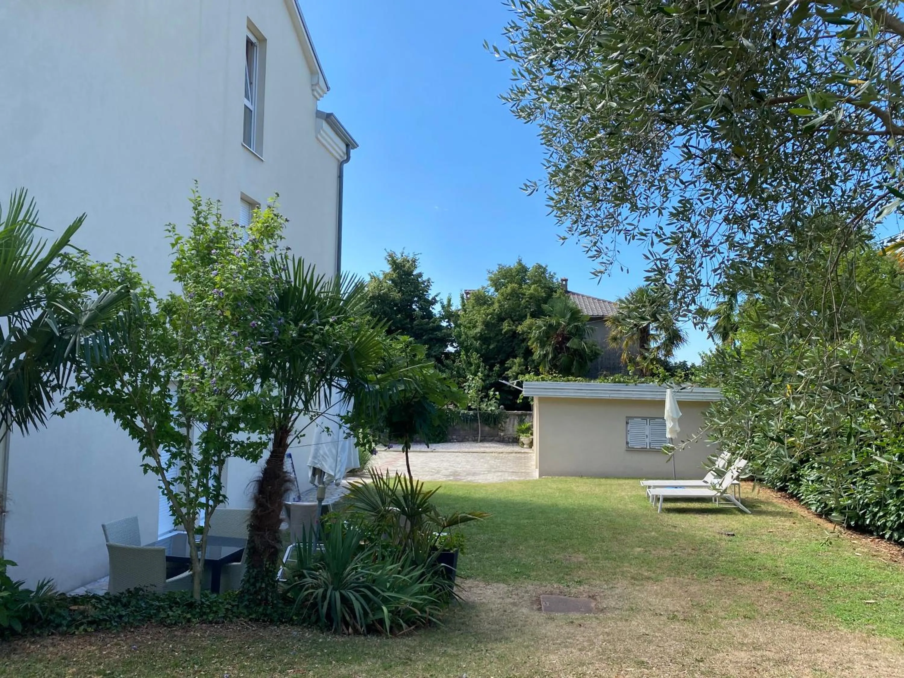 Apartments Villa Majda