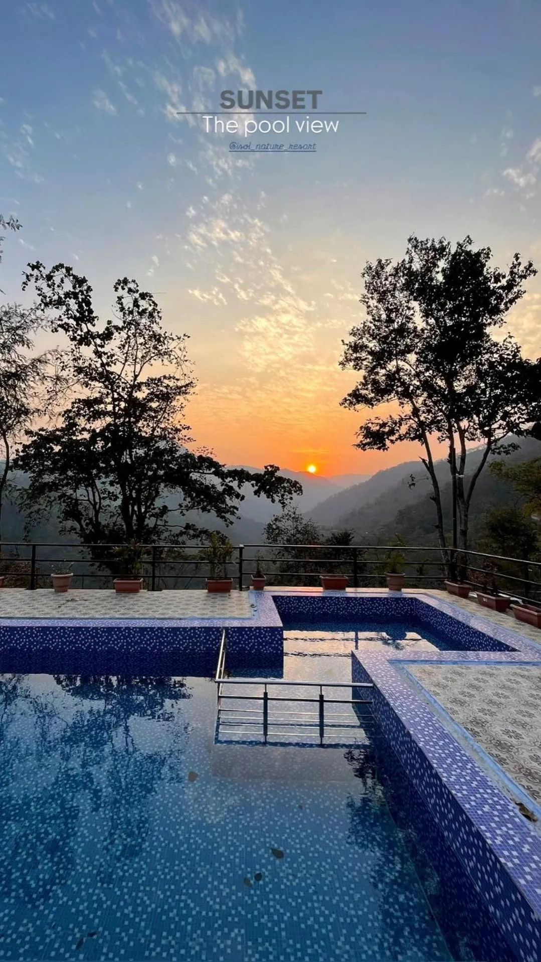 ISOL Nature Resort