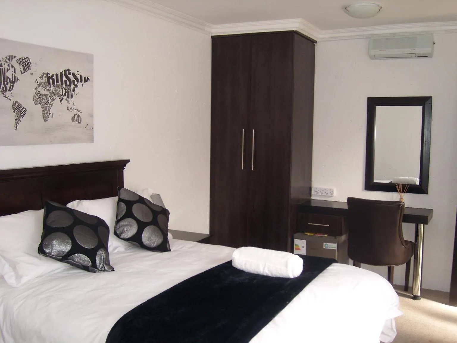 La Coscello Guest House
