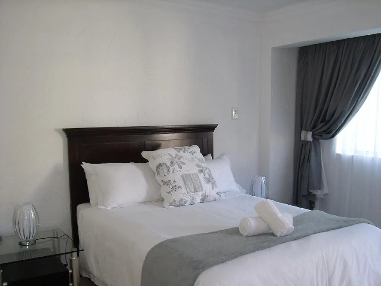 La Coscello Guest House