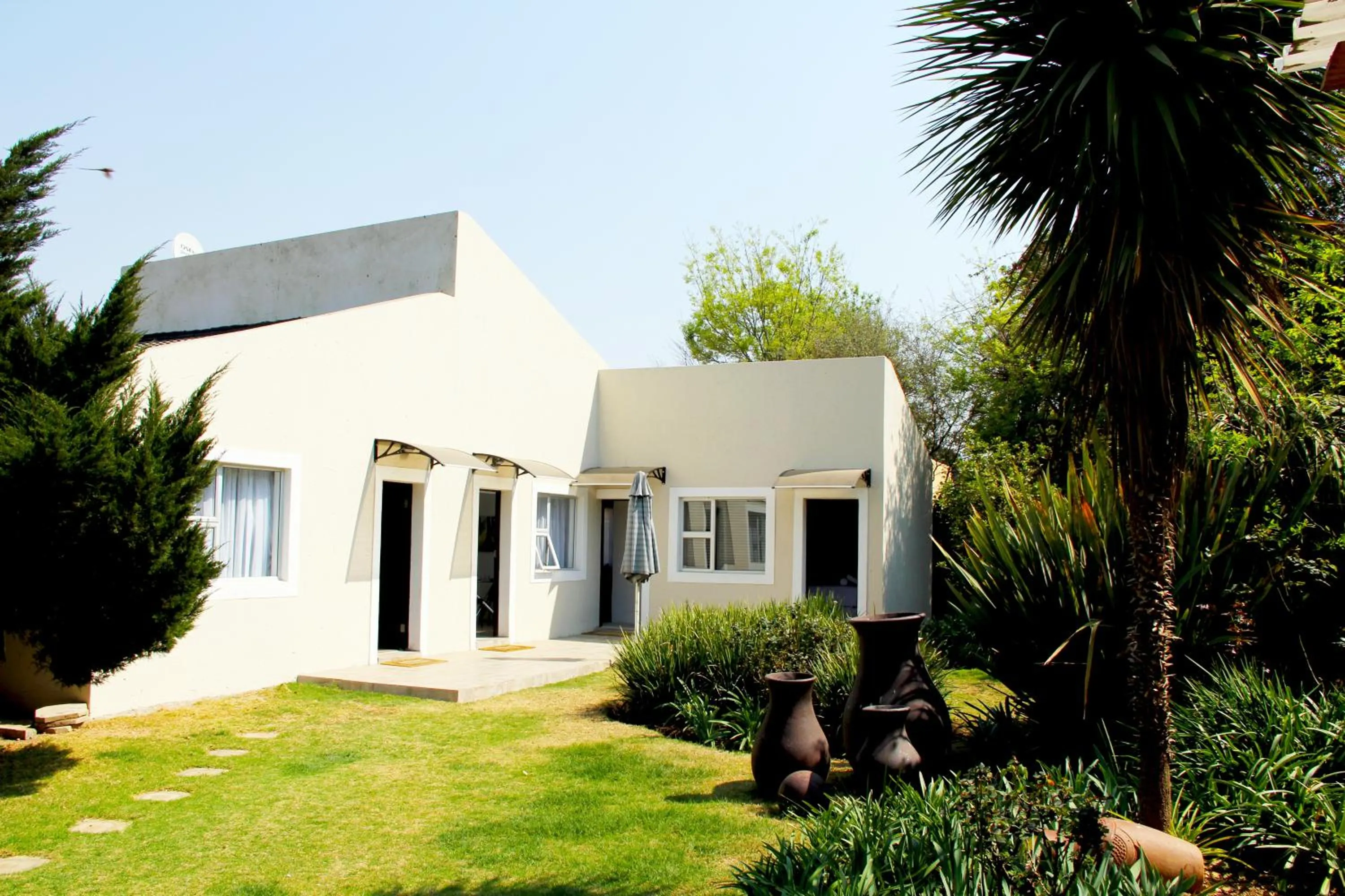 La Coscello Guest House