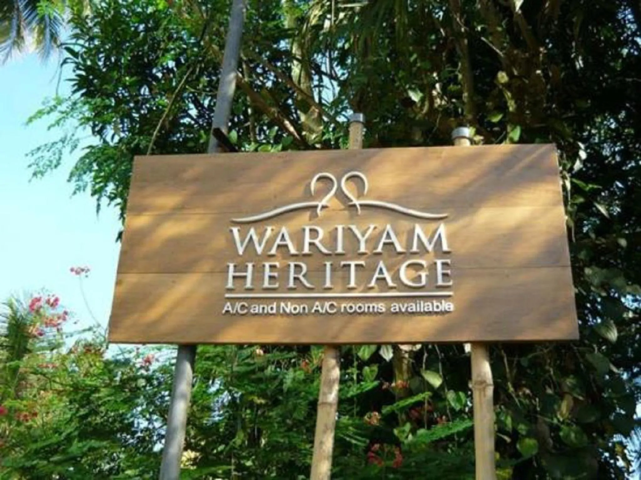 Wariyam Heritage