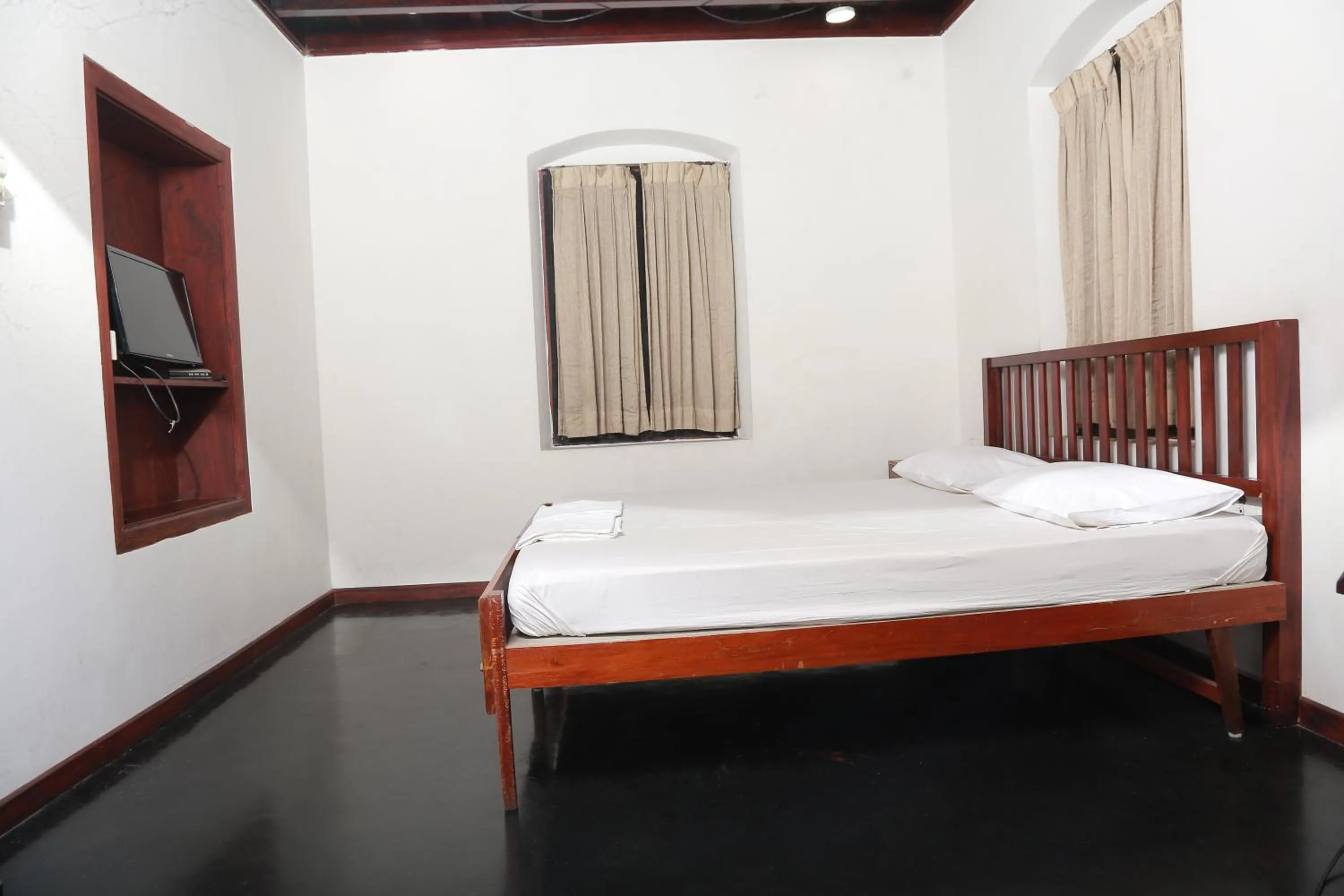 Double Room in Wariyam Heritage