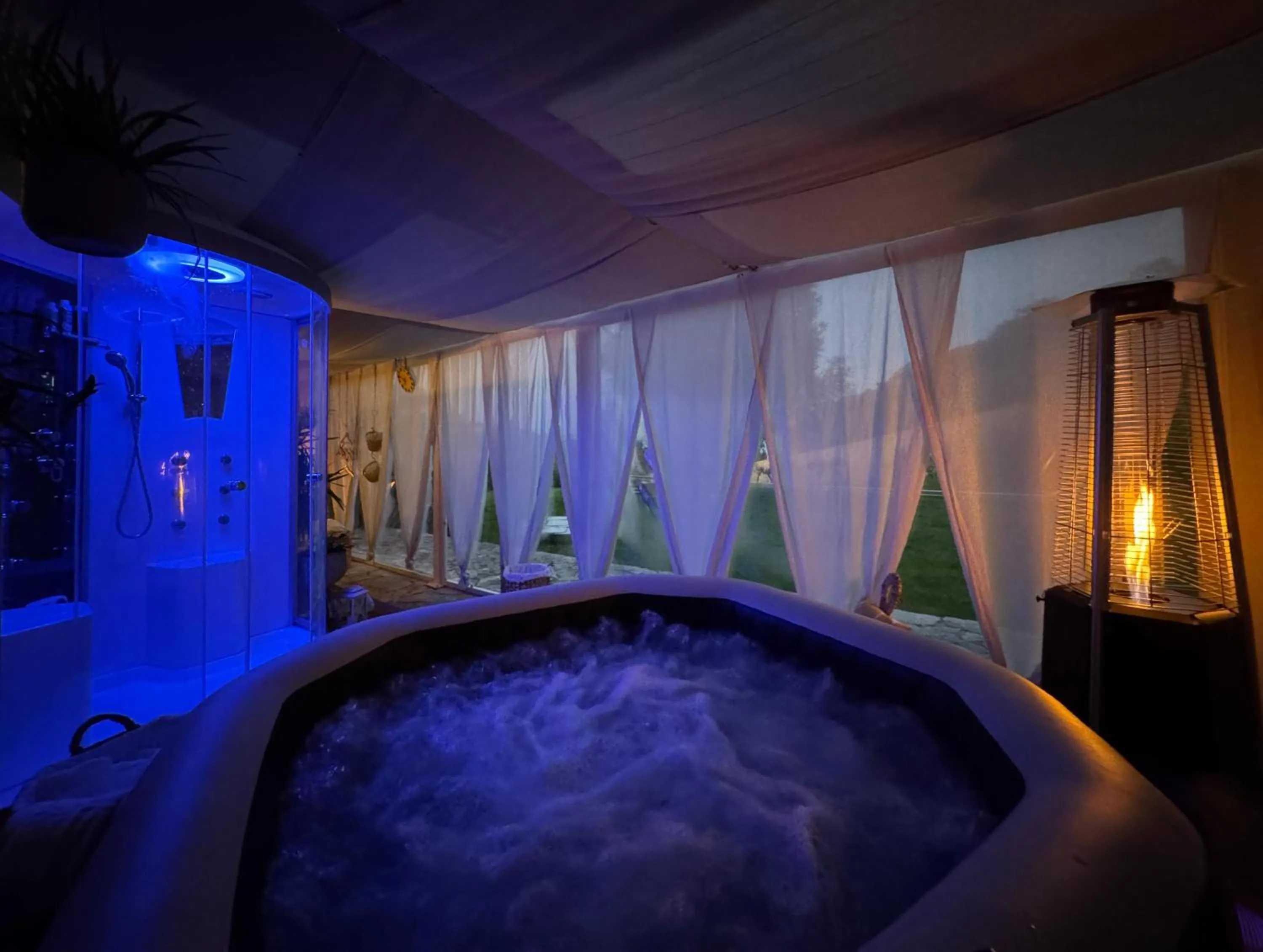 Armonia della Sera B&B and Relax