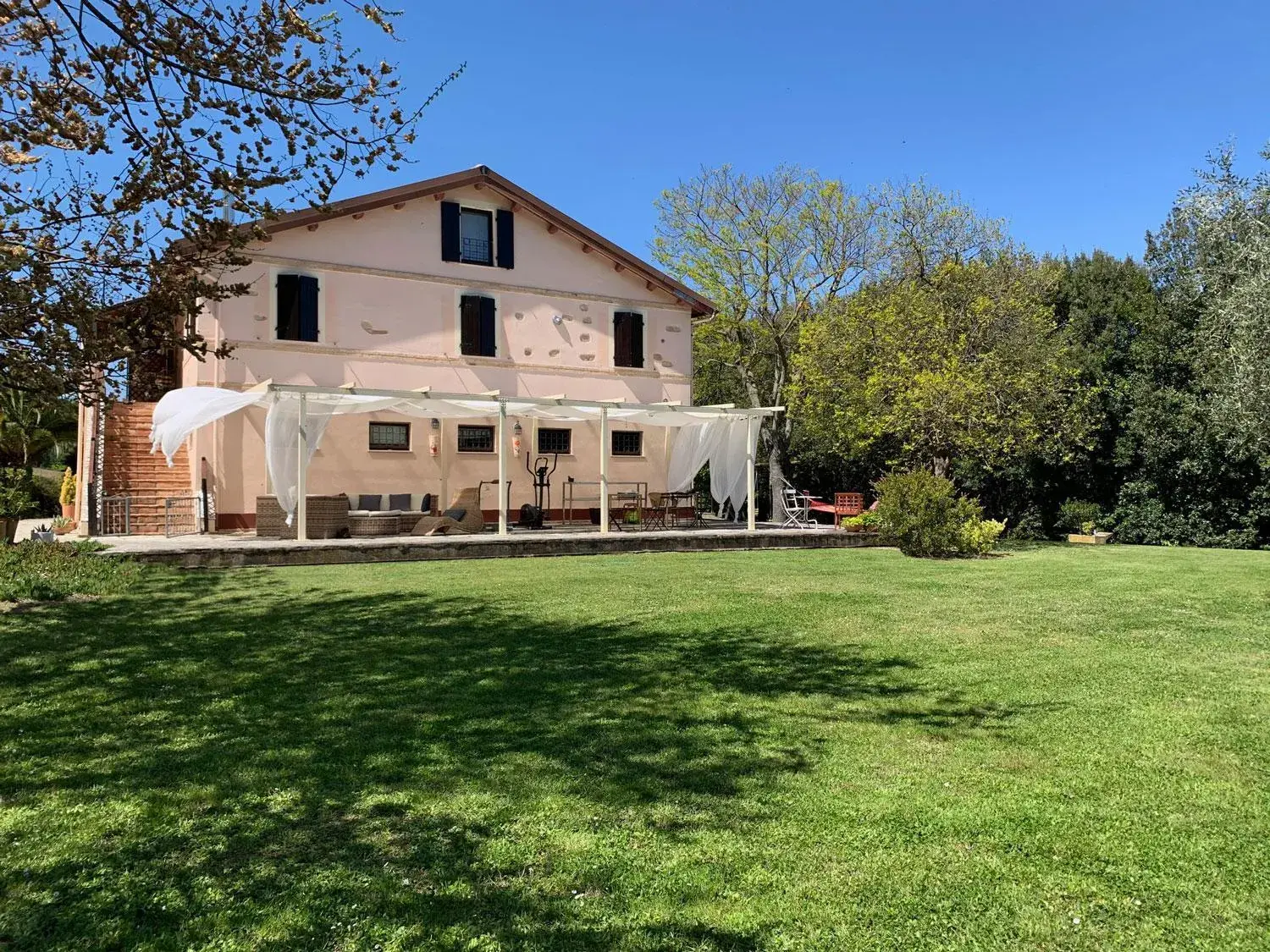 Armonia della Sera B&B and Relax Armonia della Sera B&B and Relax