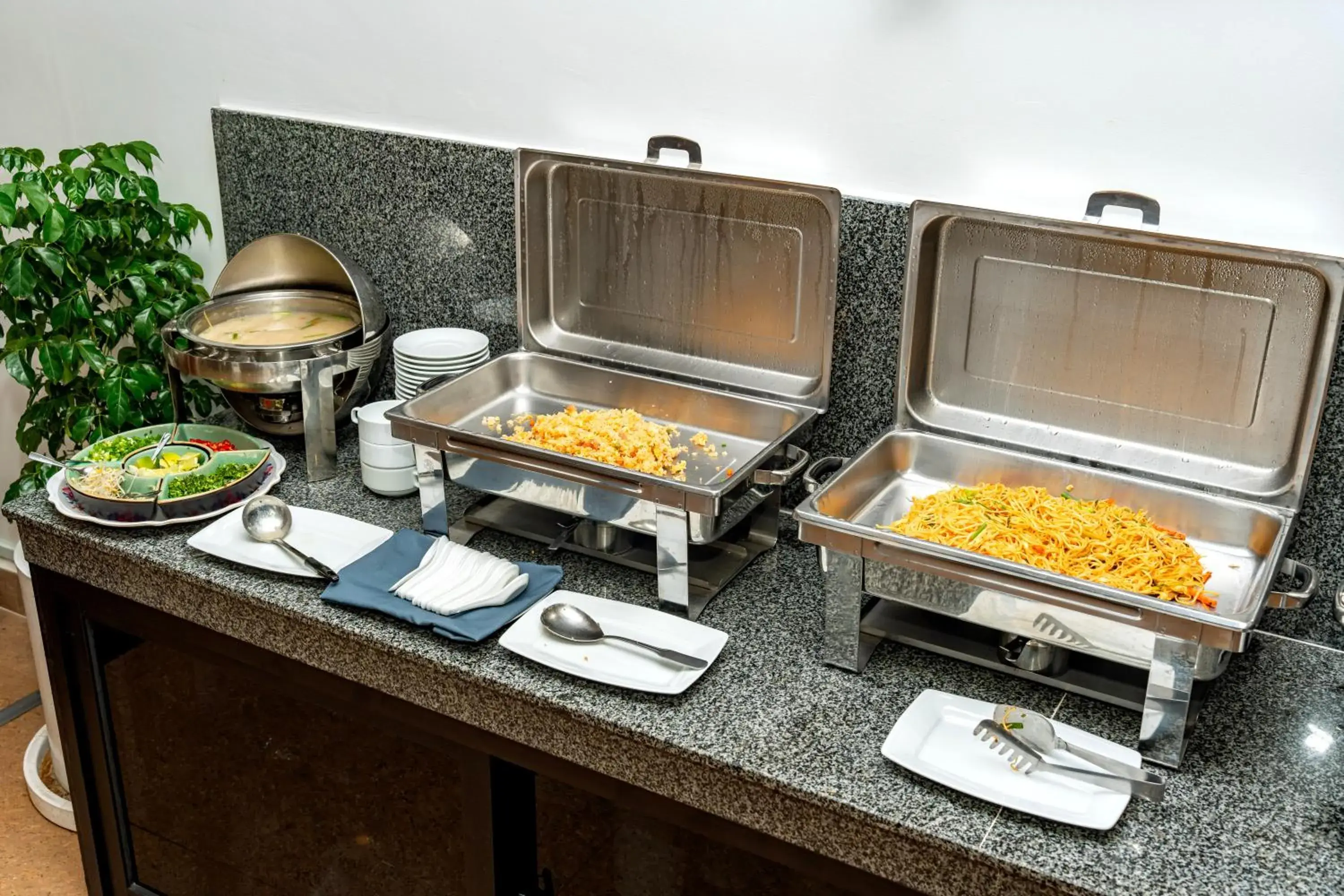 Restaurant/places to eat in Rithy Rin Angkor Hotel Restaurant/places to eat in Rithy Rin Angkor Hotel