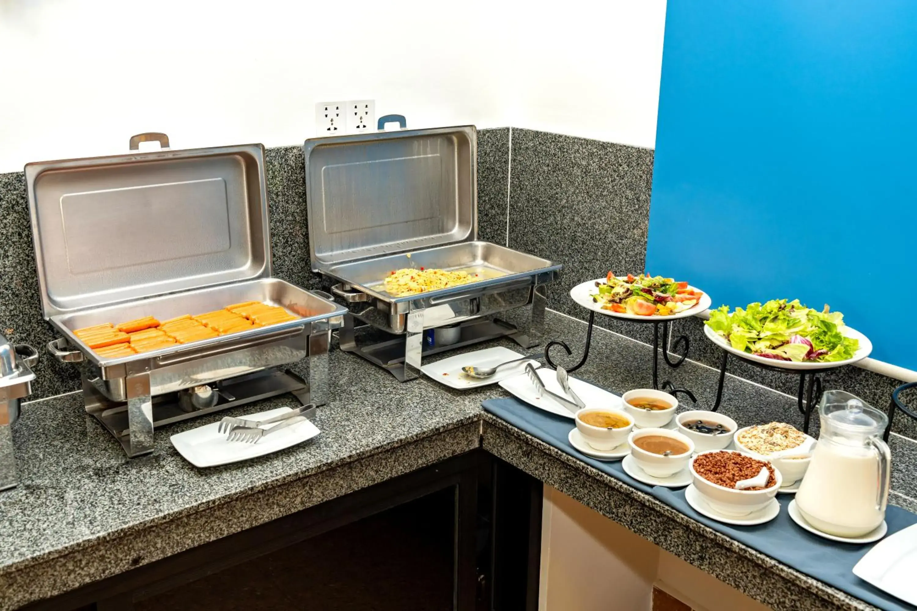 Restaurant/places to eat in Rithy Rin Angkor Hotel Restaurant/places to eat in Rithy Rin Angkor Hotel