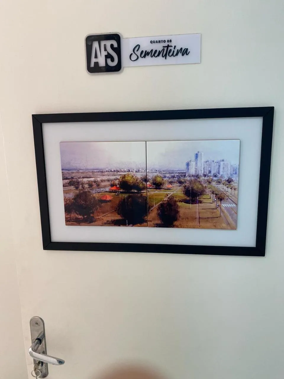 AFS LOFT HOSTEL Aracaju