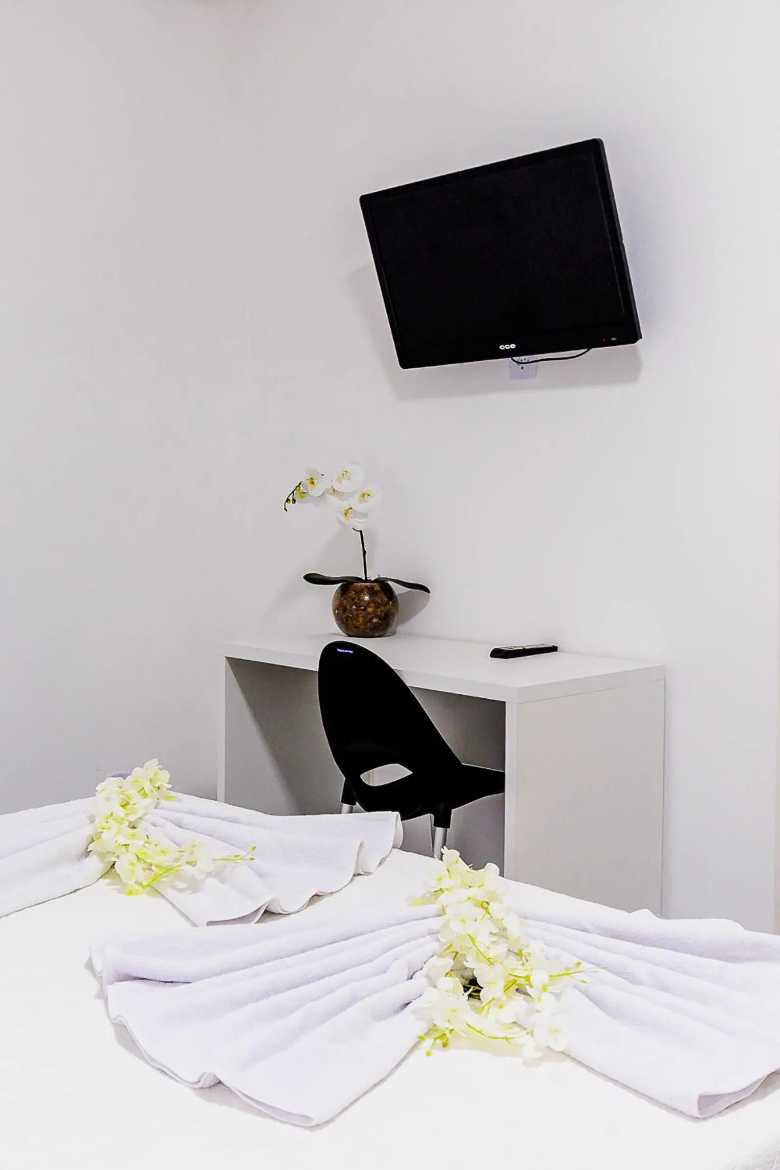 Triple Room in AFS LOFT HOSTEL Aracaju