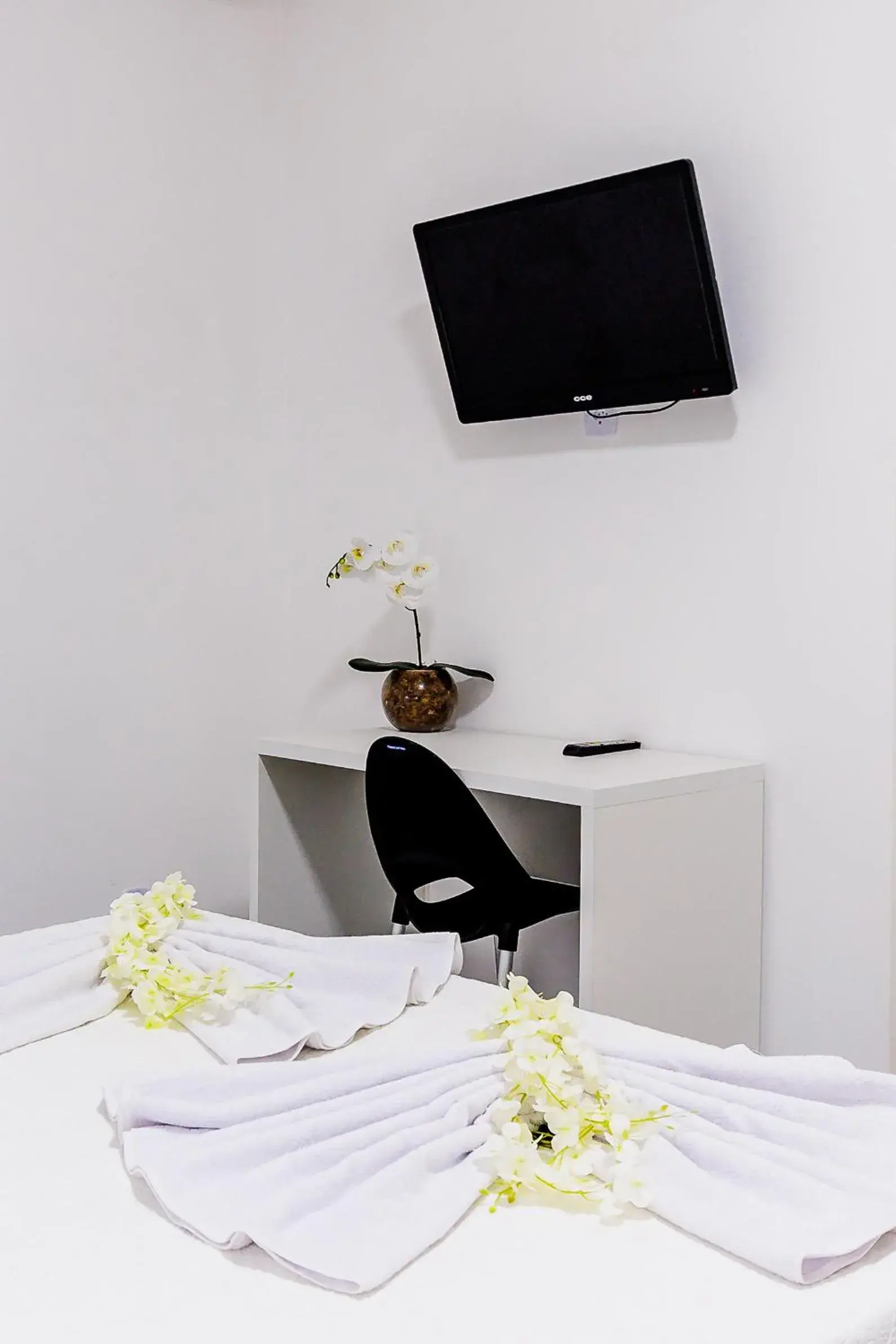 Triple Room in AFS LOFT HOSTEL Aracaju Triple Room in AFS LOFT HOSTEL Aracaju