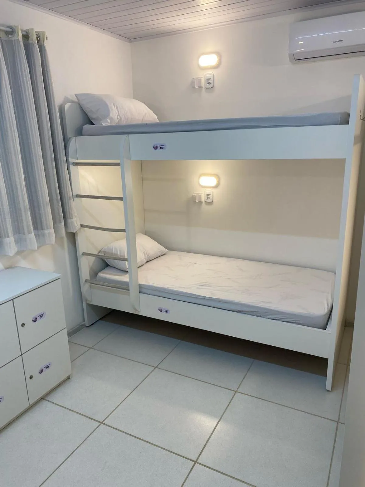 AFS LOFT HOSTEL Aracaju
