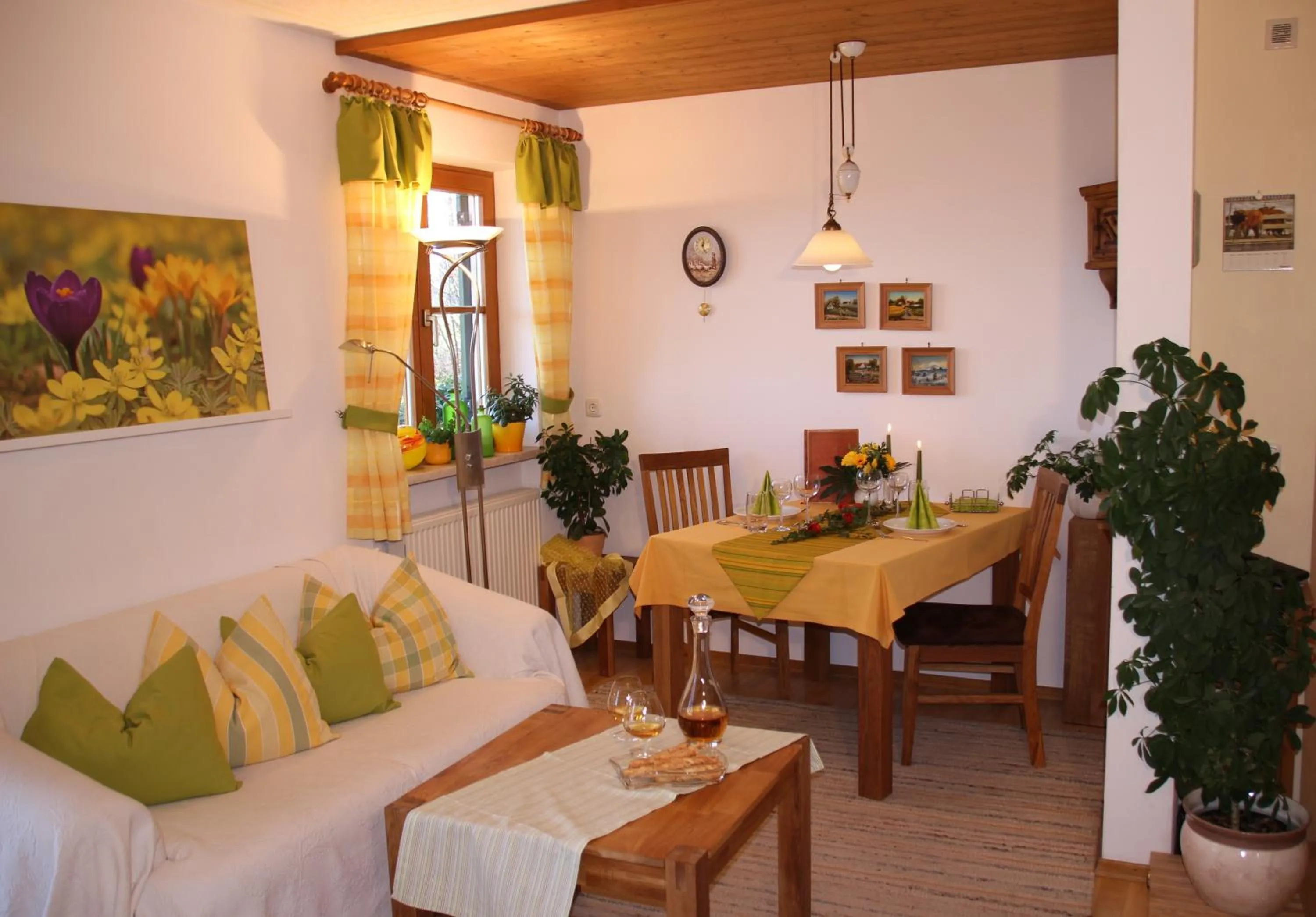 Ferienwohnung Freißl