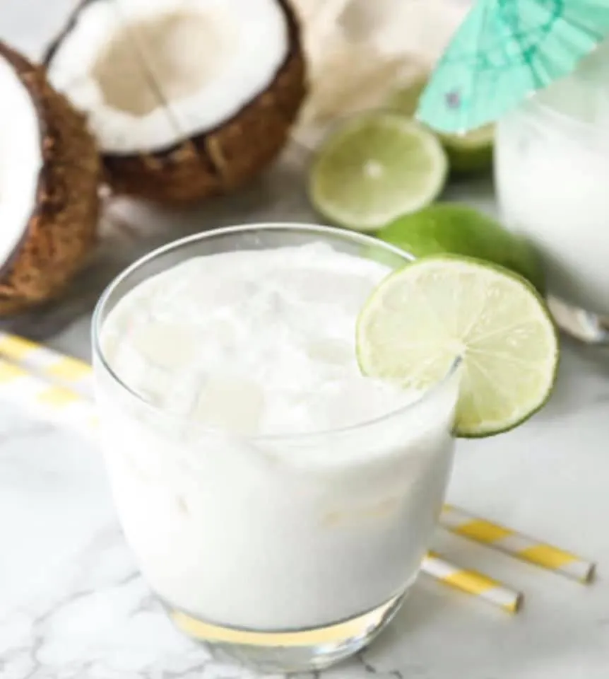 Food and drinks in Lands End