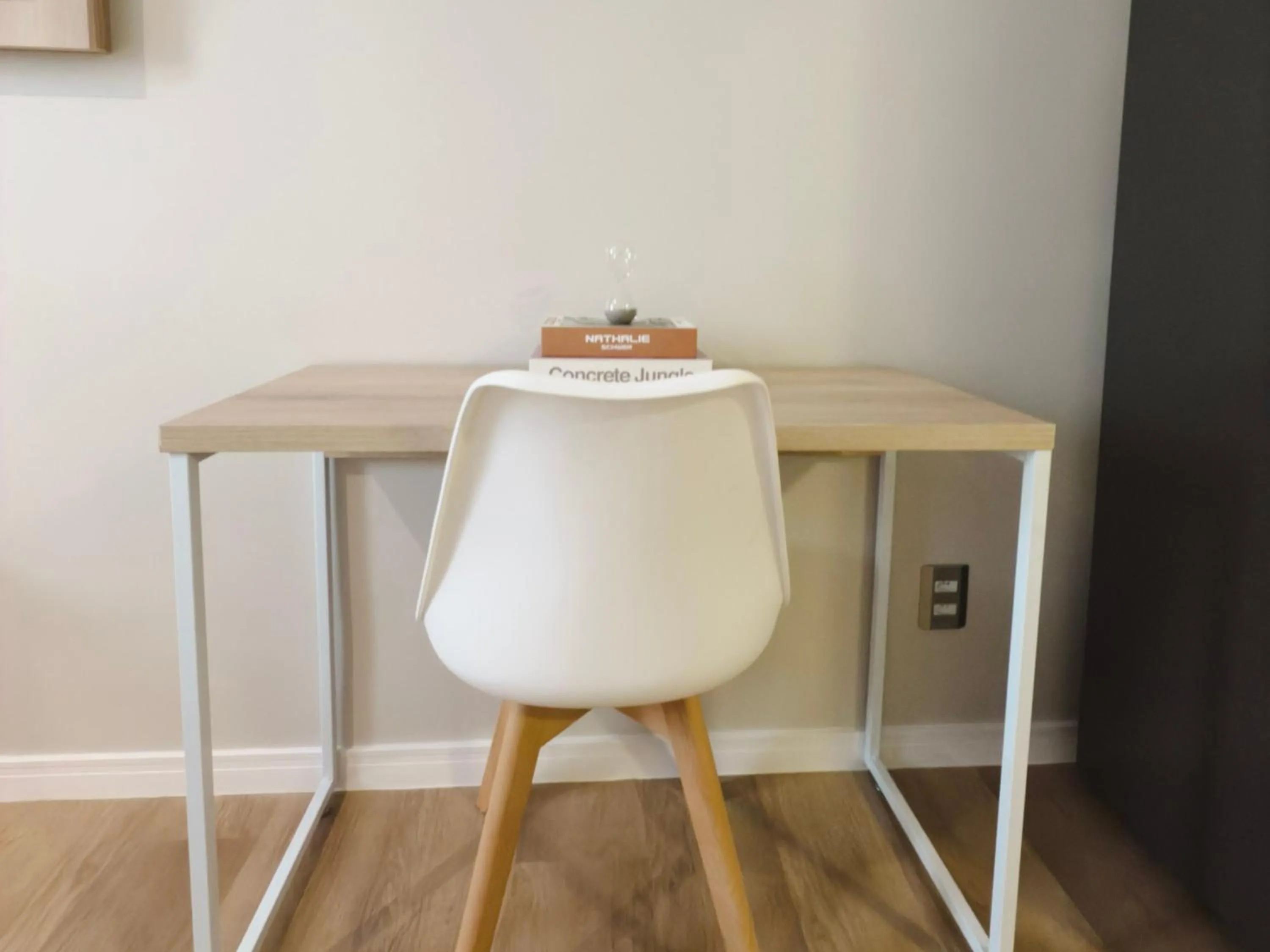Dining area in Studios Mood Martiniano