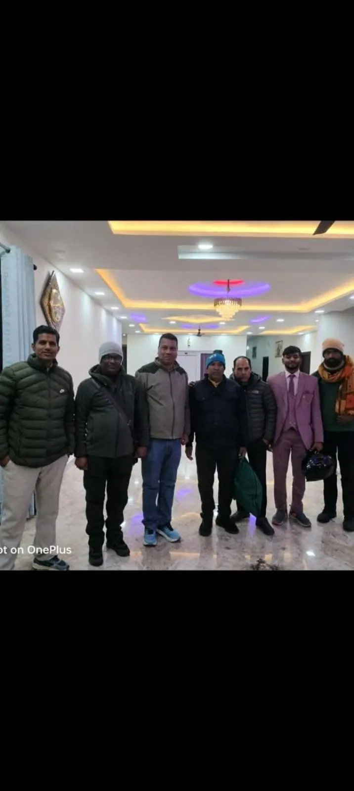 Hotel Neerja Paradise