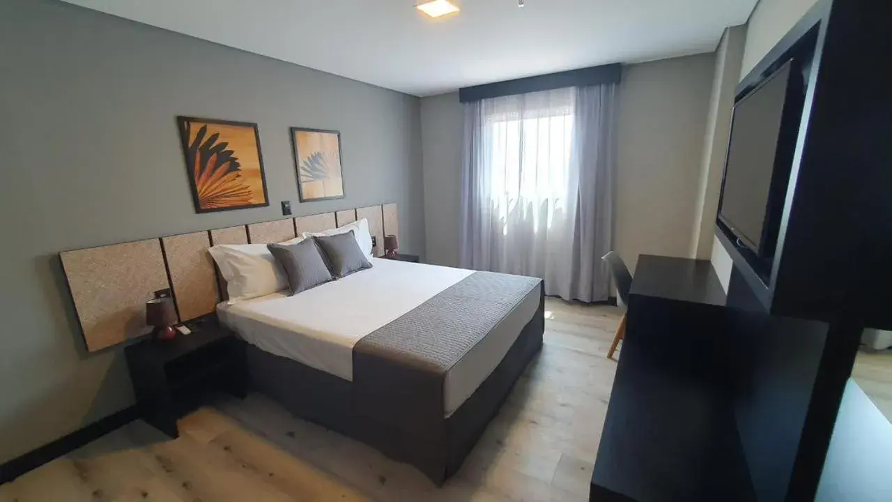 Tulip Inn Bauru Tulip Inn Bauru