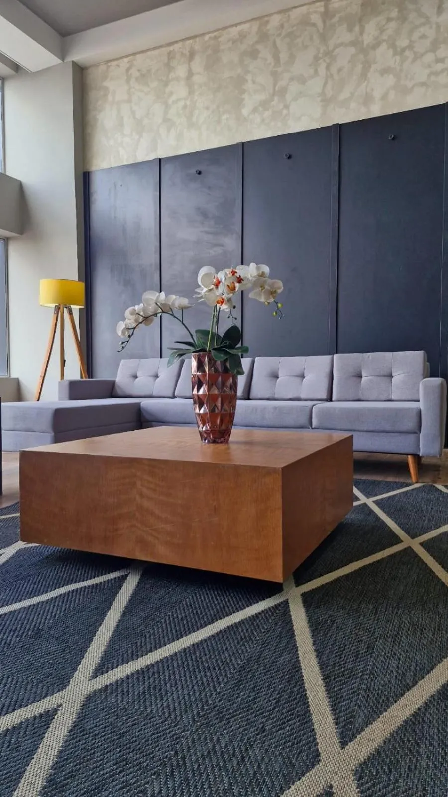 Banquet/Function facilities in Tulip Inn Bauru