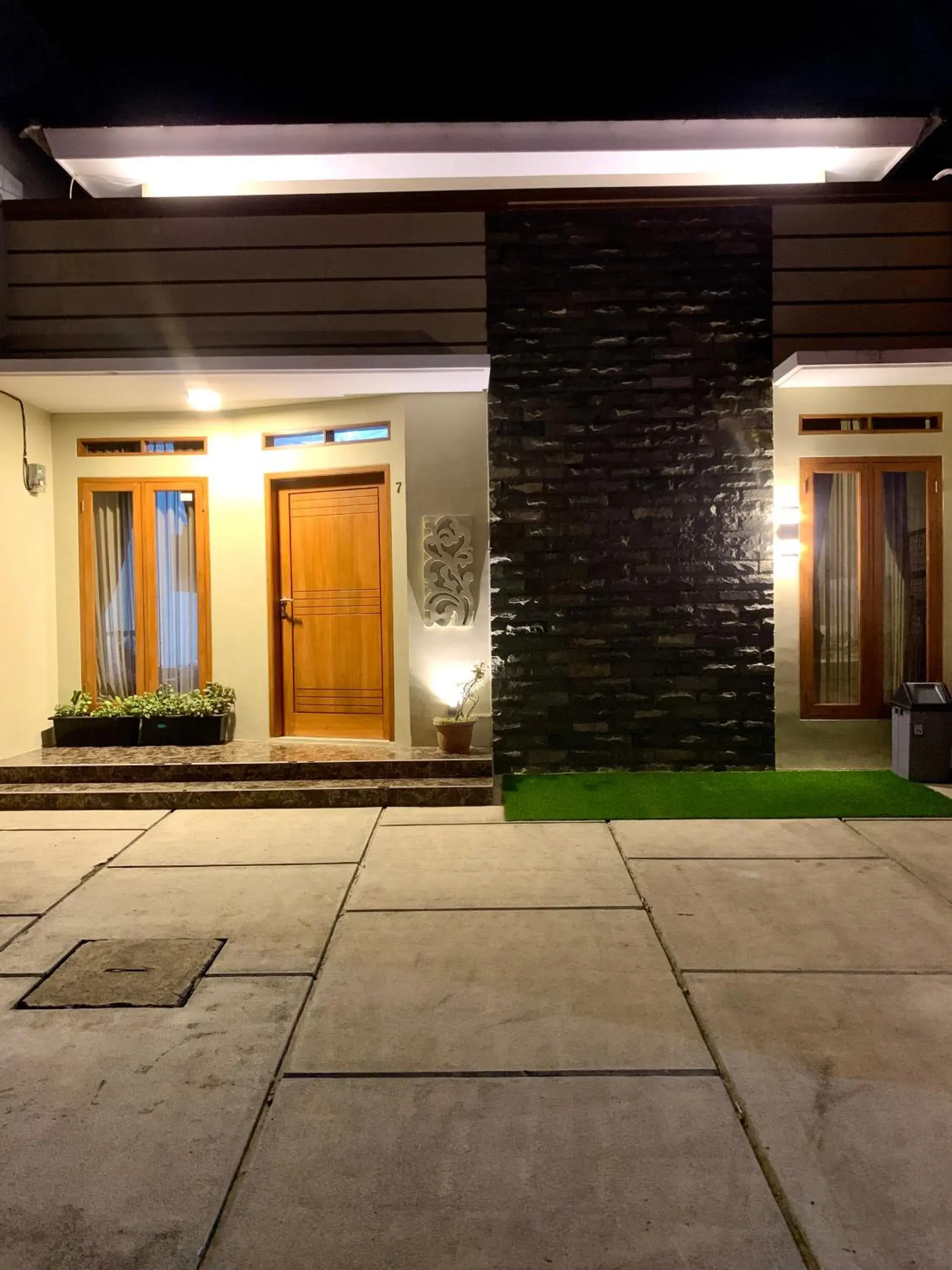 Blezz Villa Nirwana Tasik Blezz Villa Nirwana Tasik