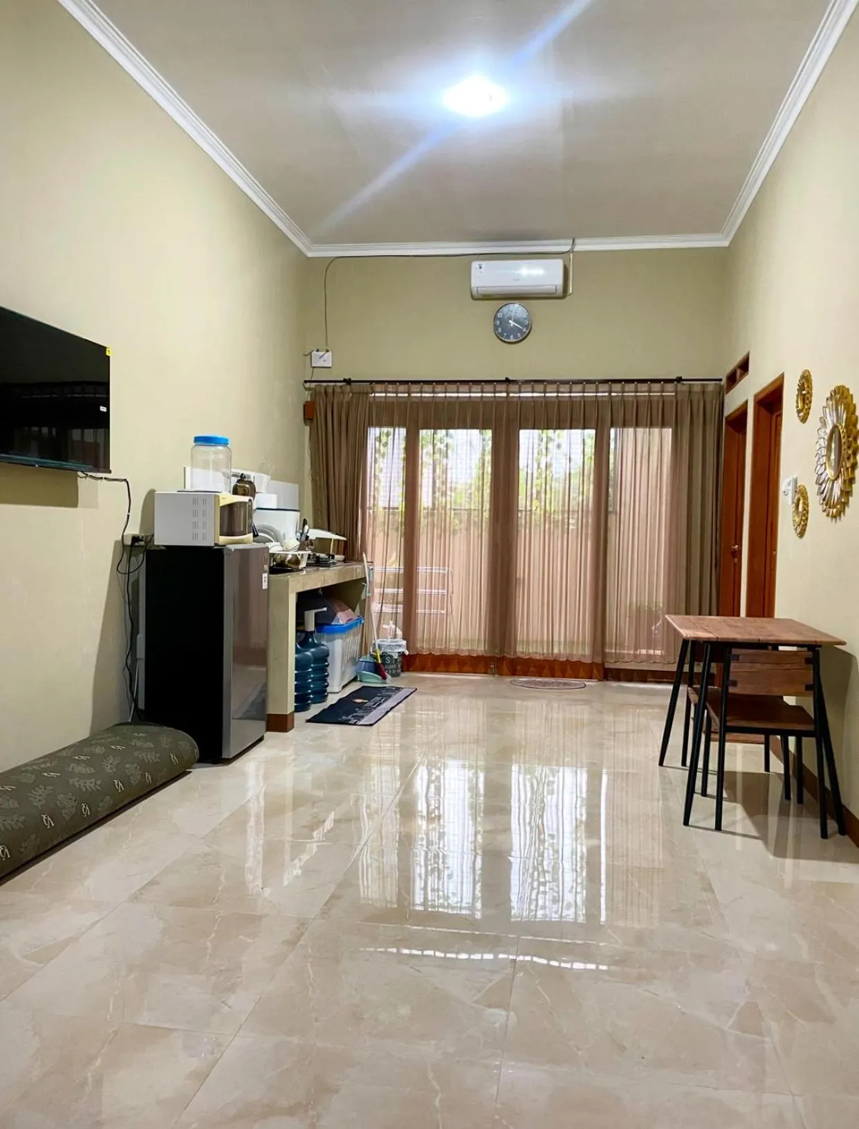 Property building in Blezz Villa Nirwana Tasik