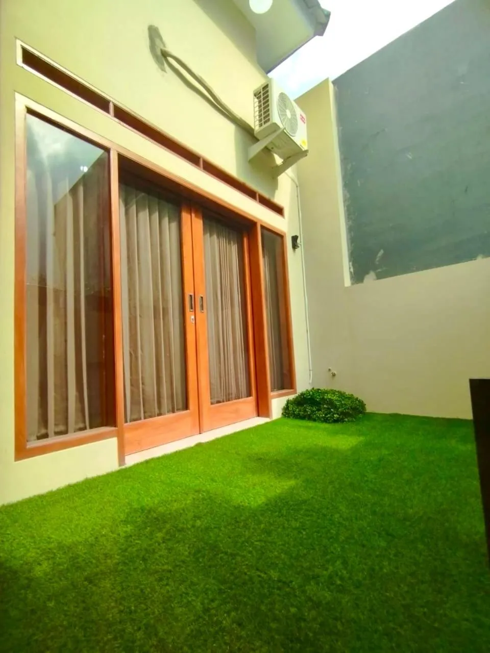 Day in Blezz Villa Nirwana Tasik