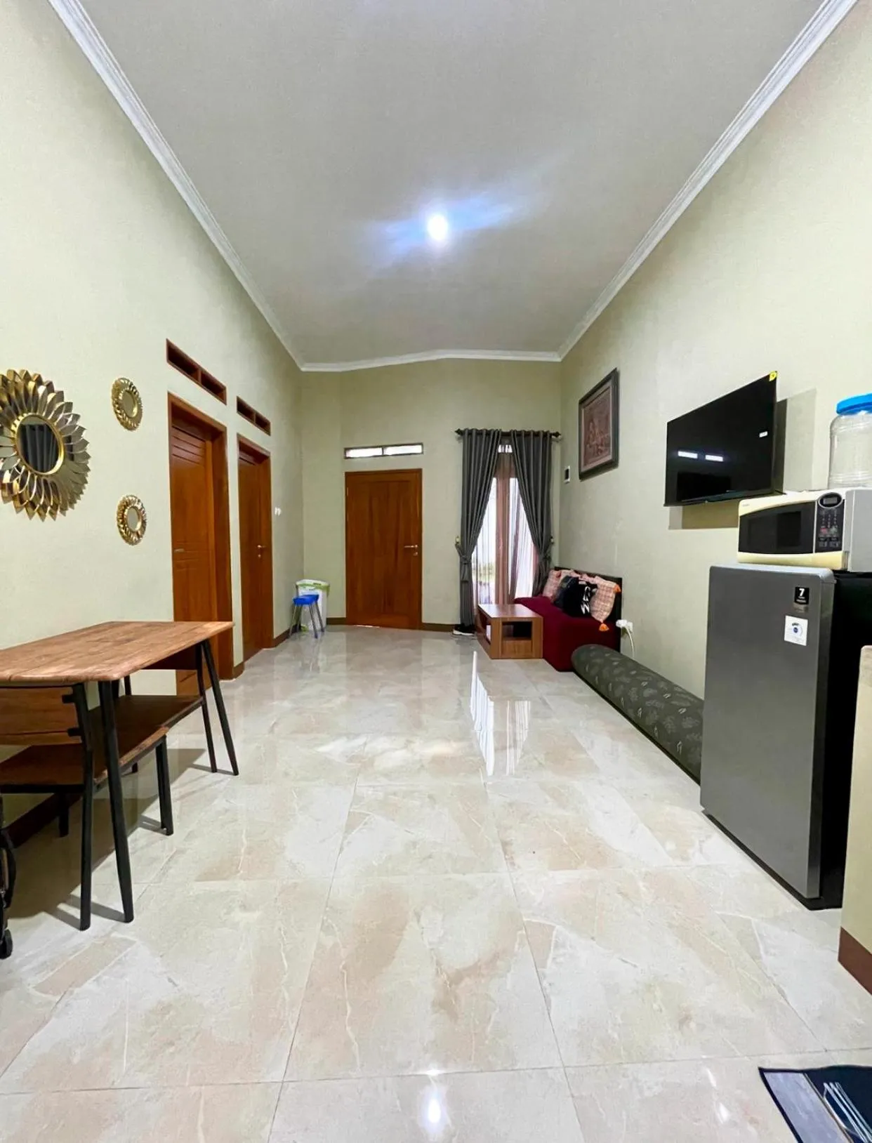 Property building in Blezz Villa Nirwana Tasik