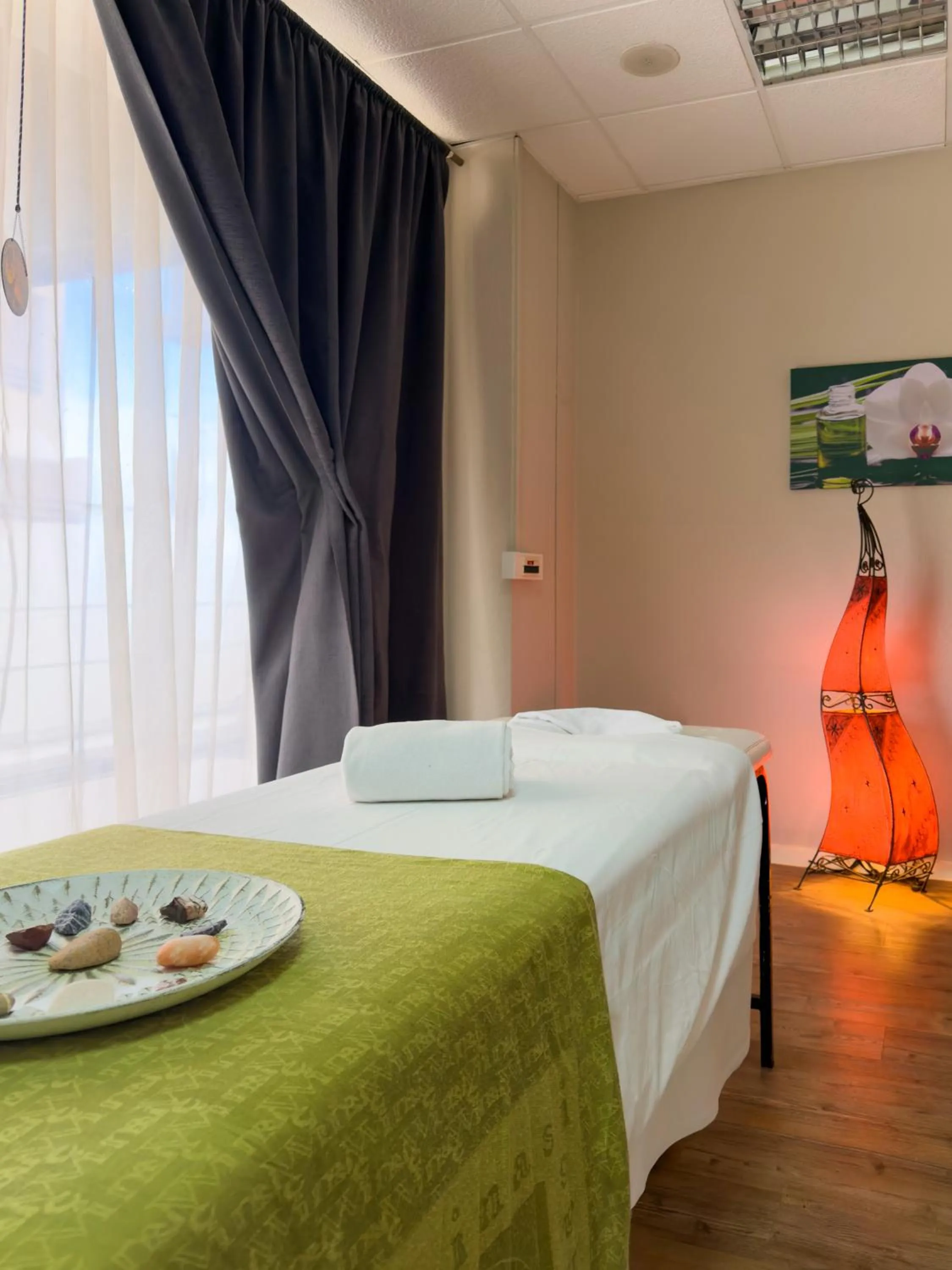 Massage, Bed in Luna Hotel da Oura