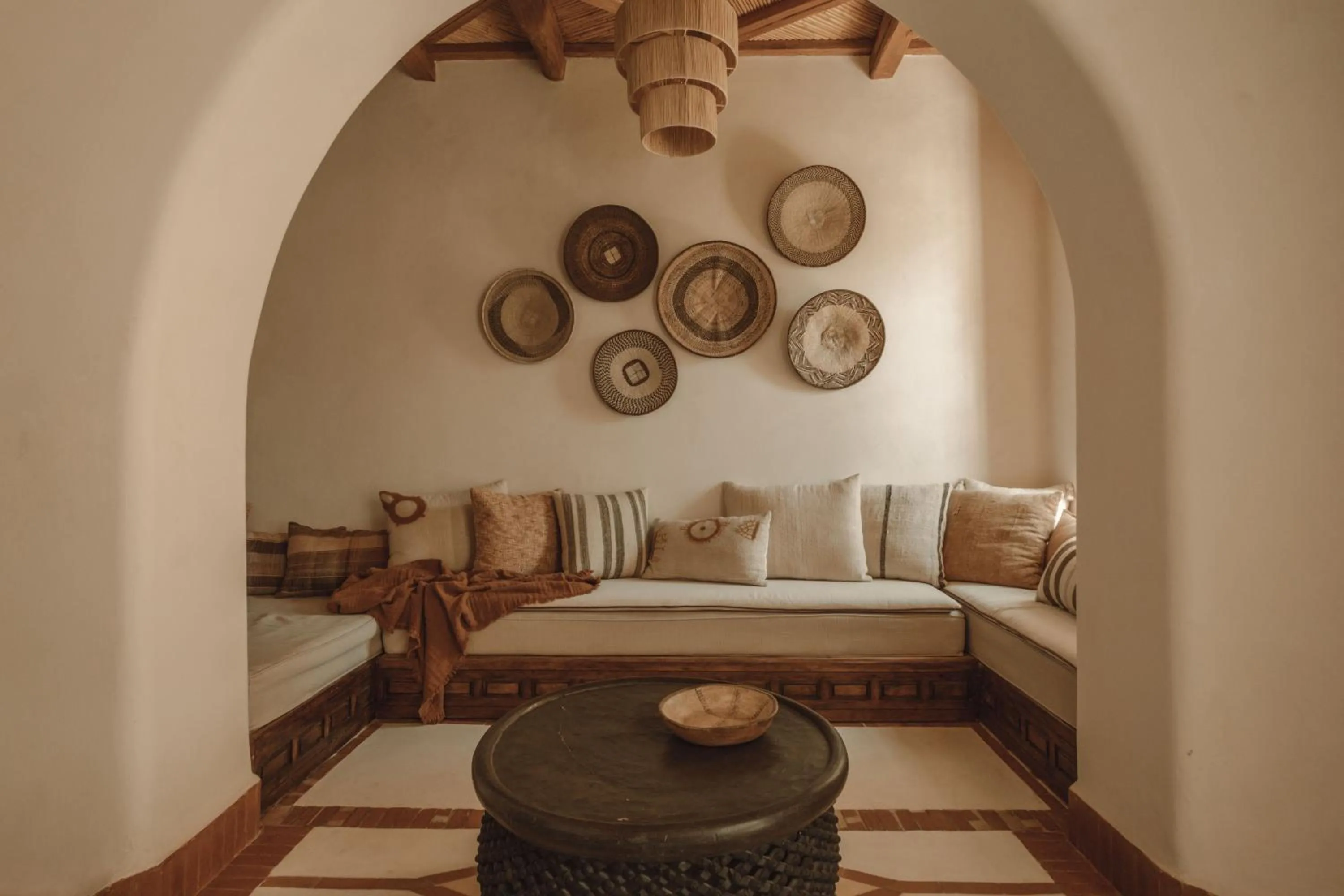 Kasbah d'if