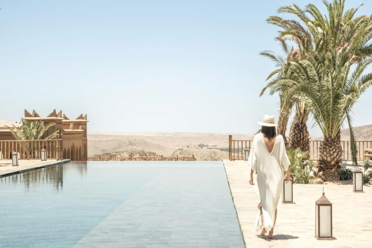 Kasbah d'if