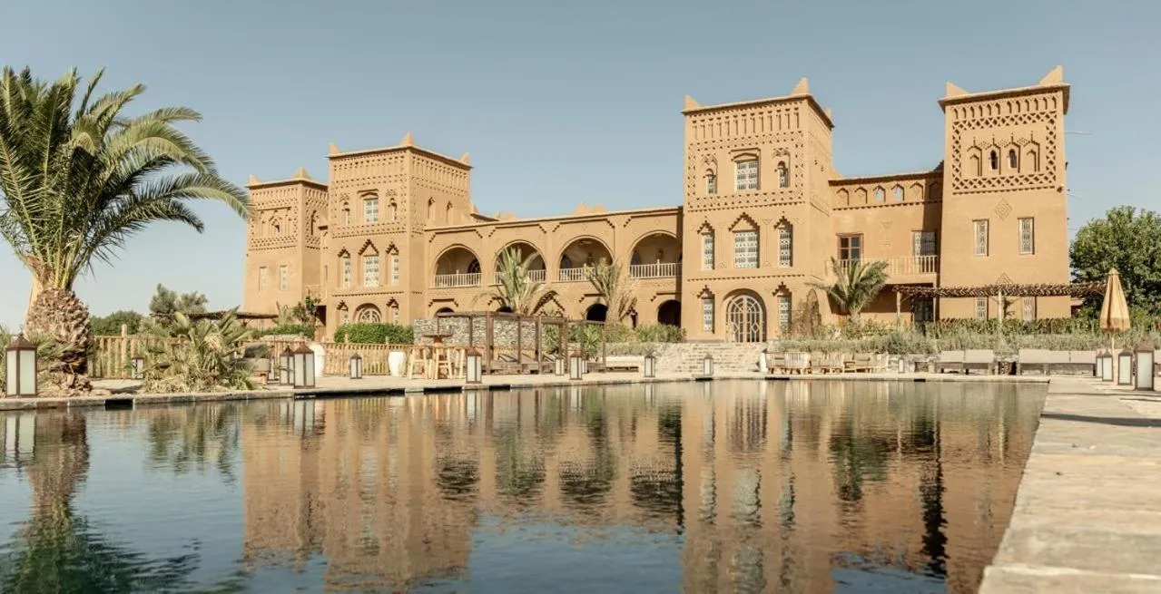 Property building in Kasbah d'if