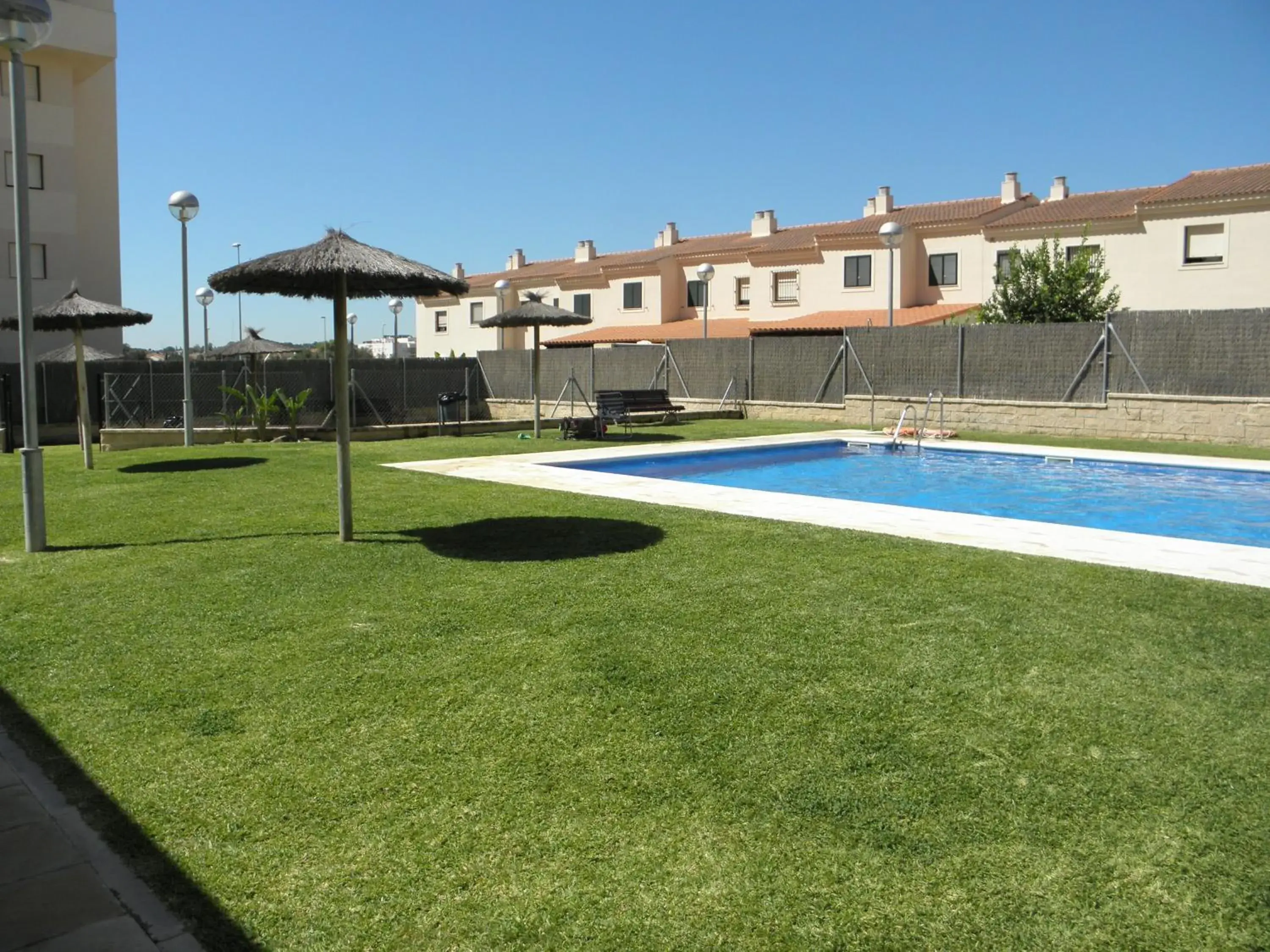 Apartamento en Jerez de la Frontera Apartamento en Jerez de la Frontera