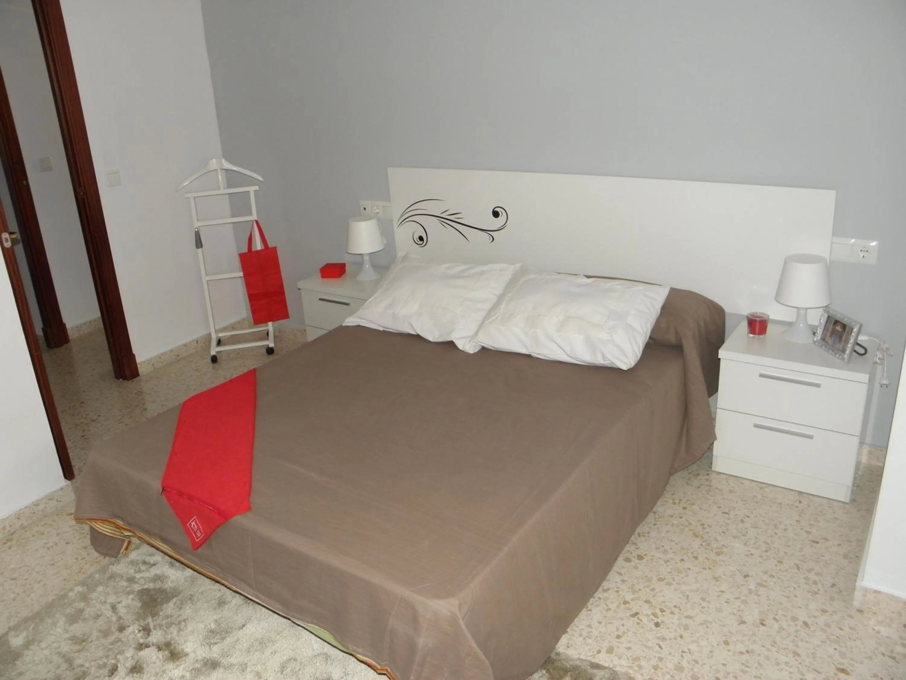 Apartamento en Jerez de la Frontera