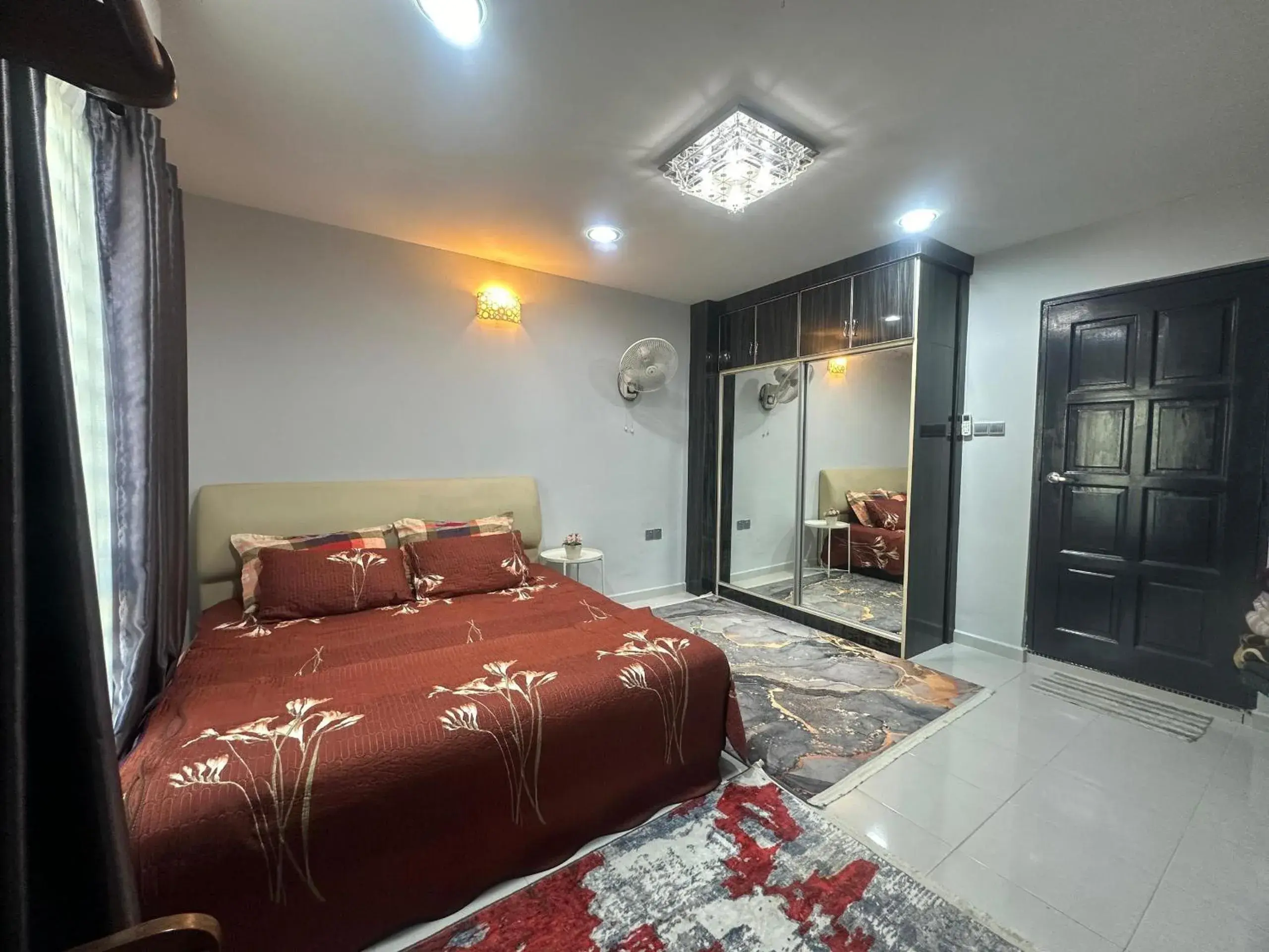 Villa Aliaa Homestay Kota Bharu Villa Aliaa Homestay Kota Bharu