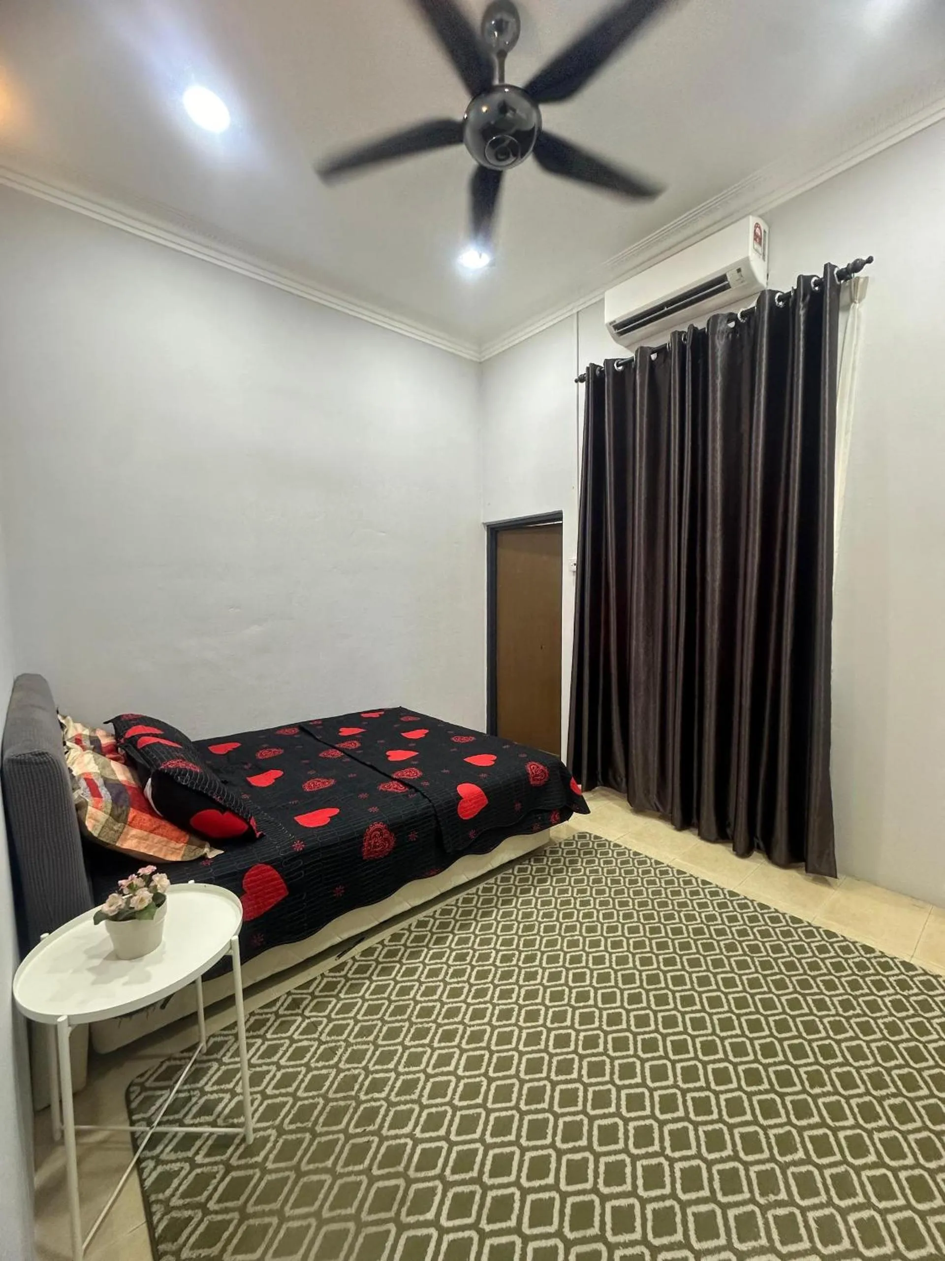 Villa Aliaa Homestay Kota Bharu