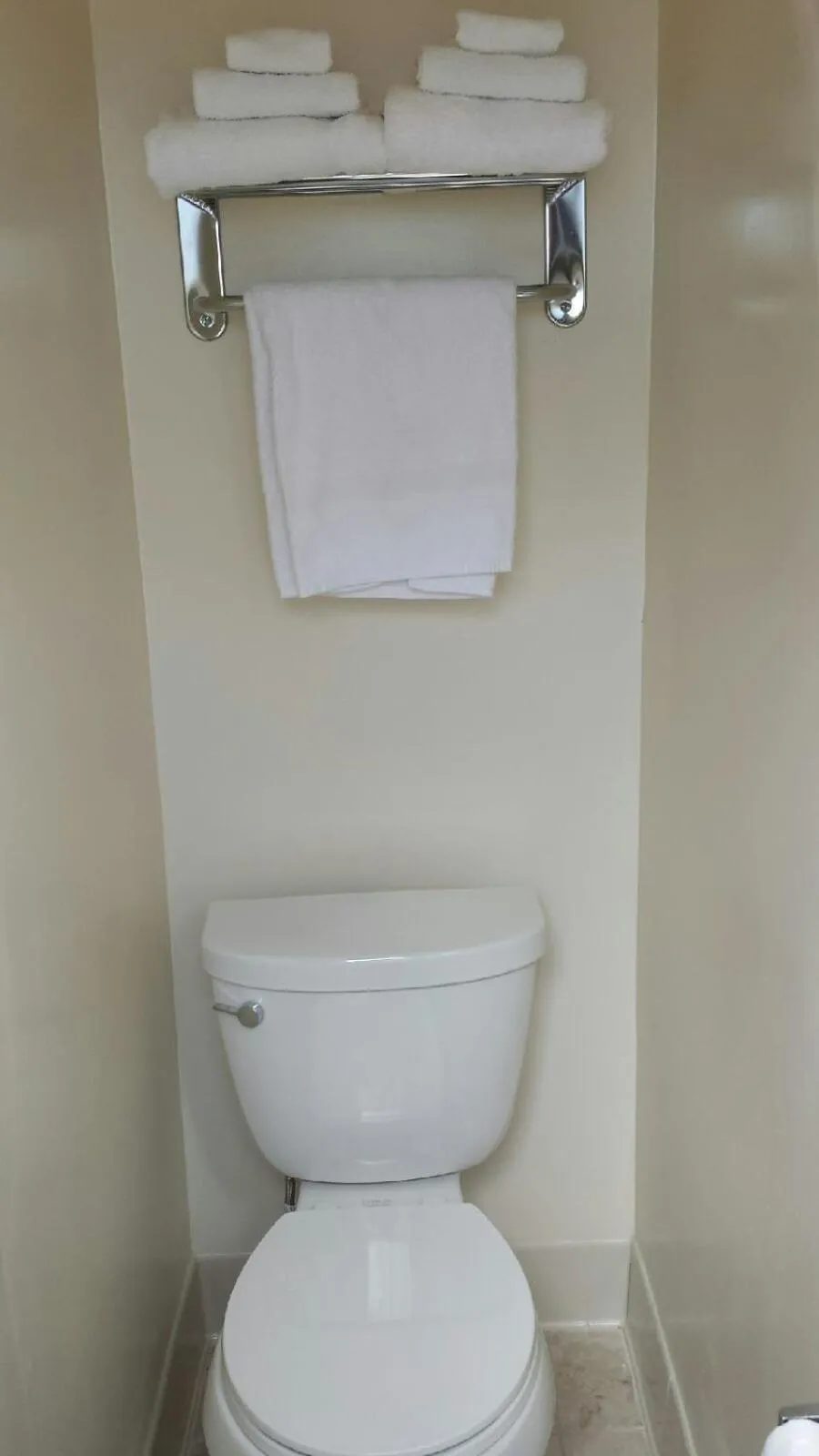 Balcony/Terrace in Lido Hotel