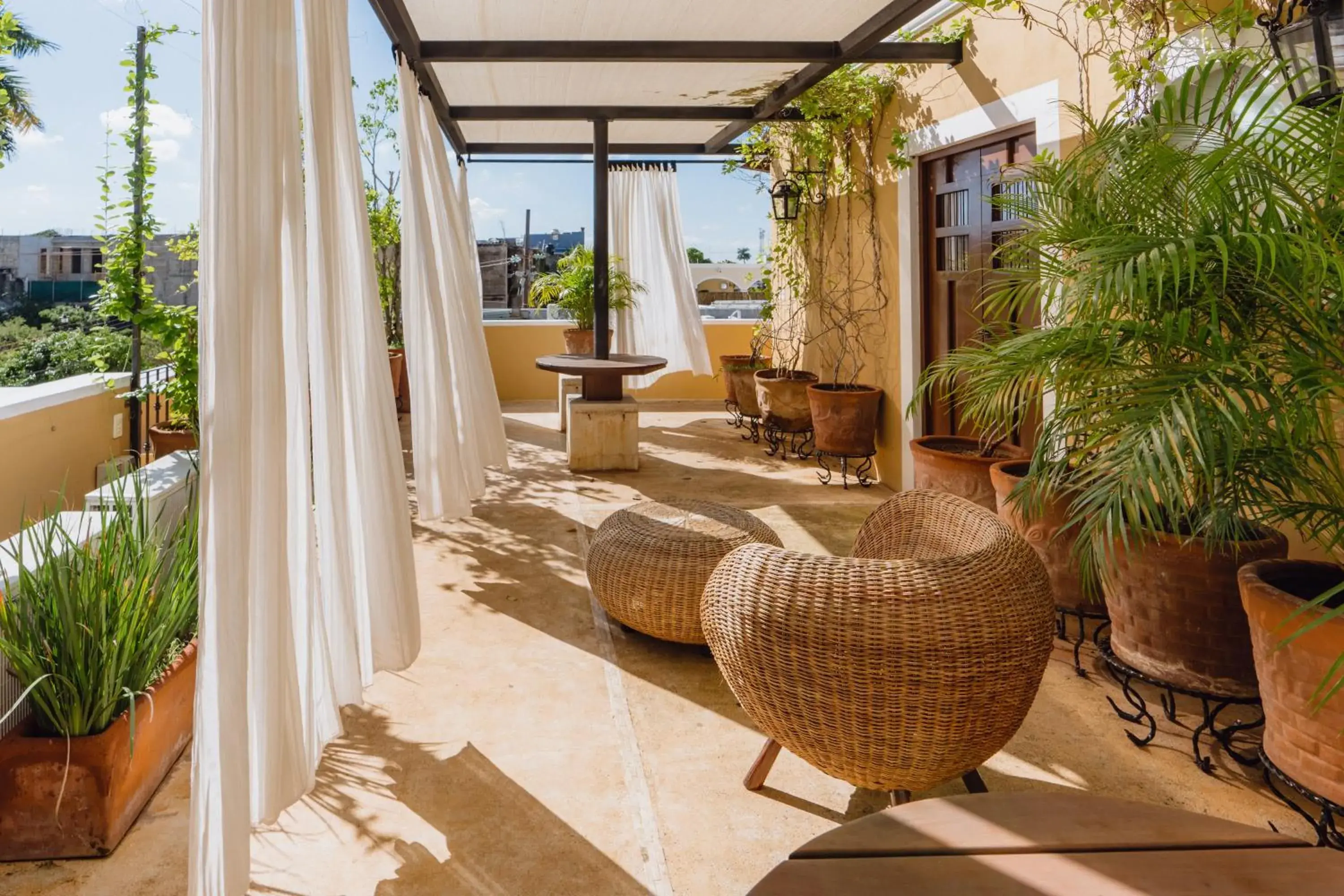 Presidential Suite in Boutique by The Museo Presidential Suite in Boutique by The Museo