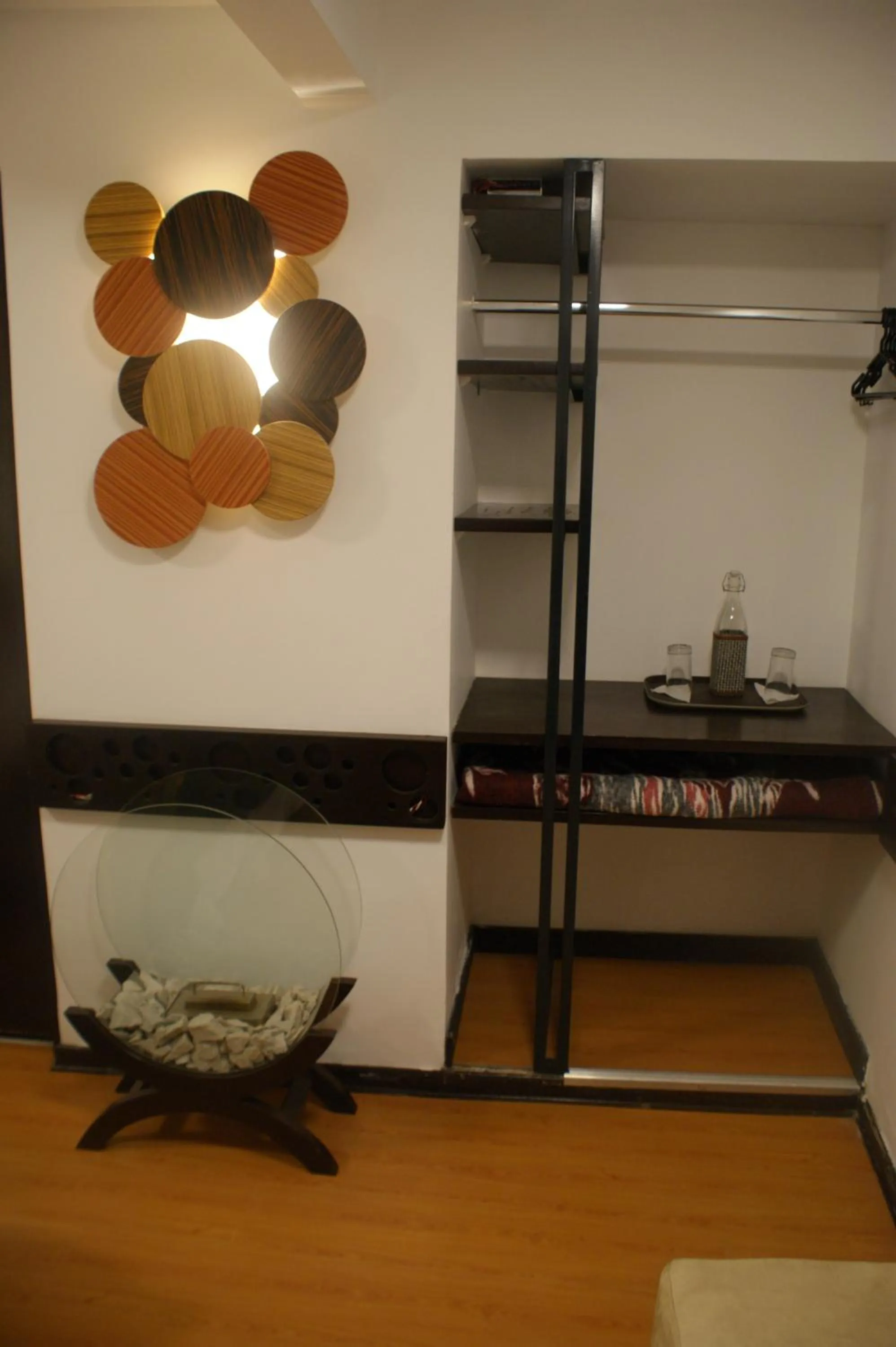 Bedroom in Hotel Samanapaq