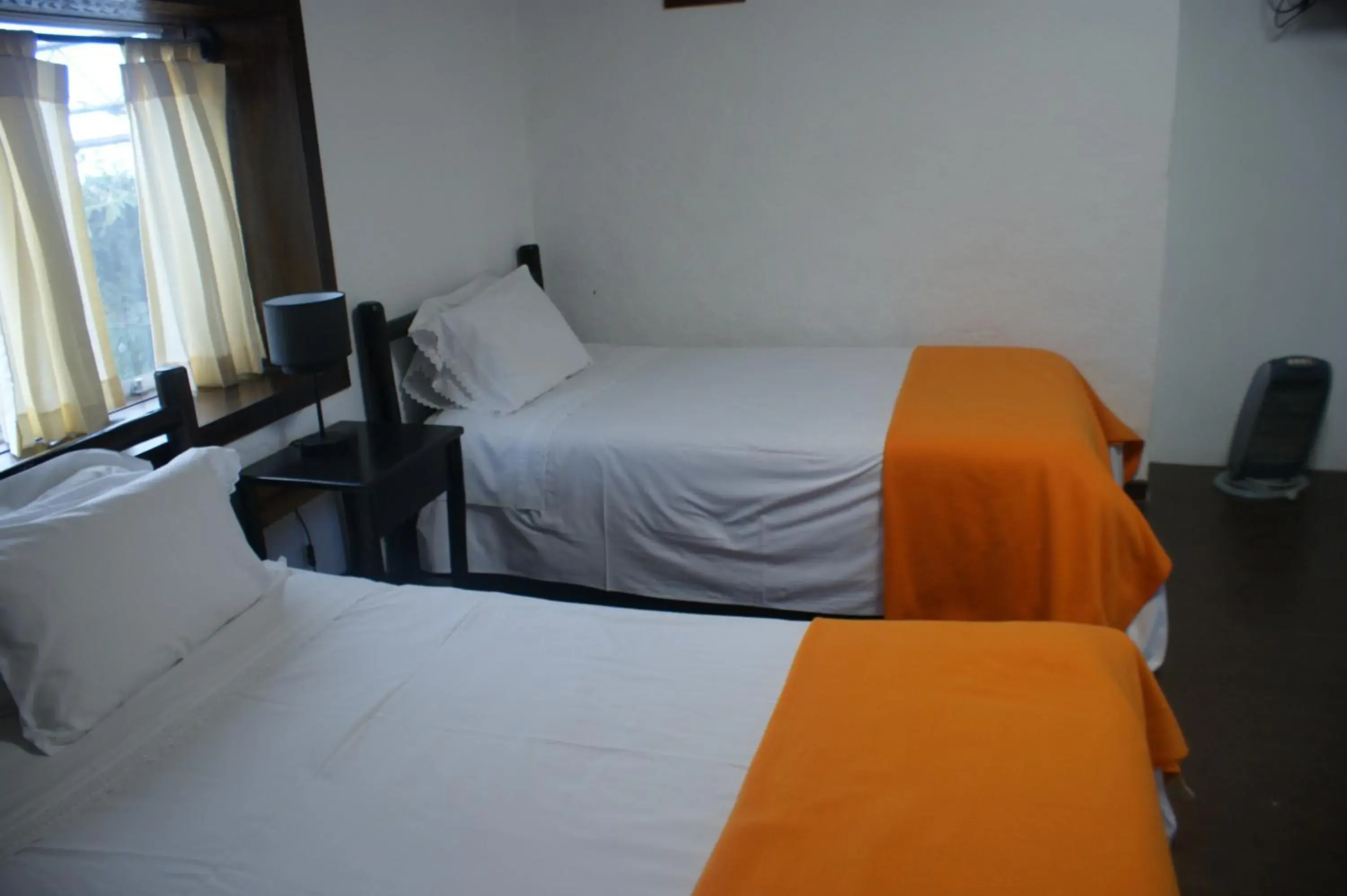 Family Room in Hotel Samanapaq Family Room in Hotel Samanapaq