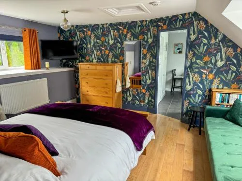 The Coach House Knipoch