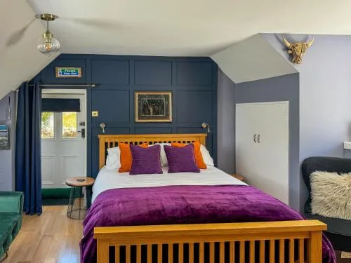 The Coach House Knipoch