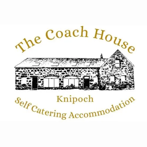 The Coach House Knipoch
