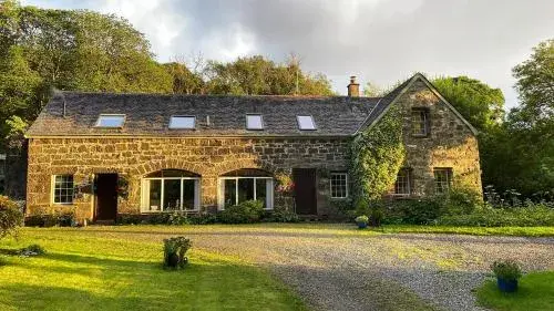 The Coach House Knipoch The Coach House Knipoch