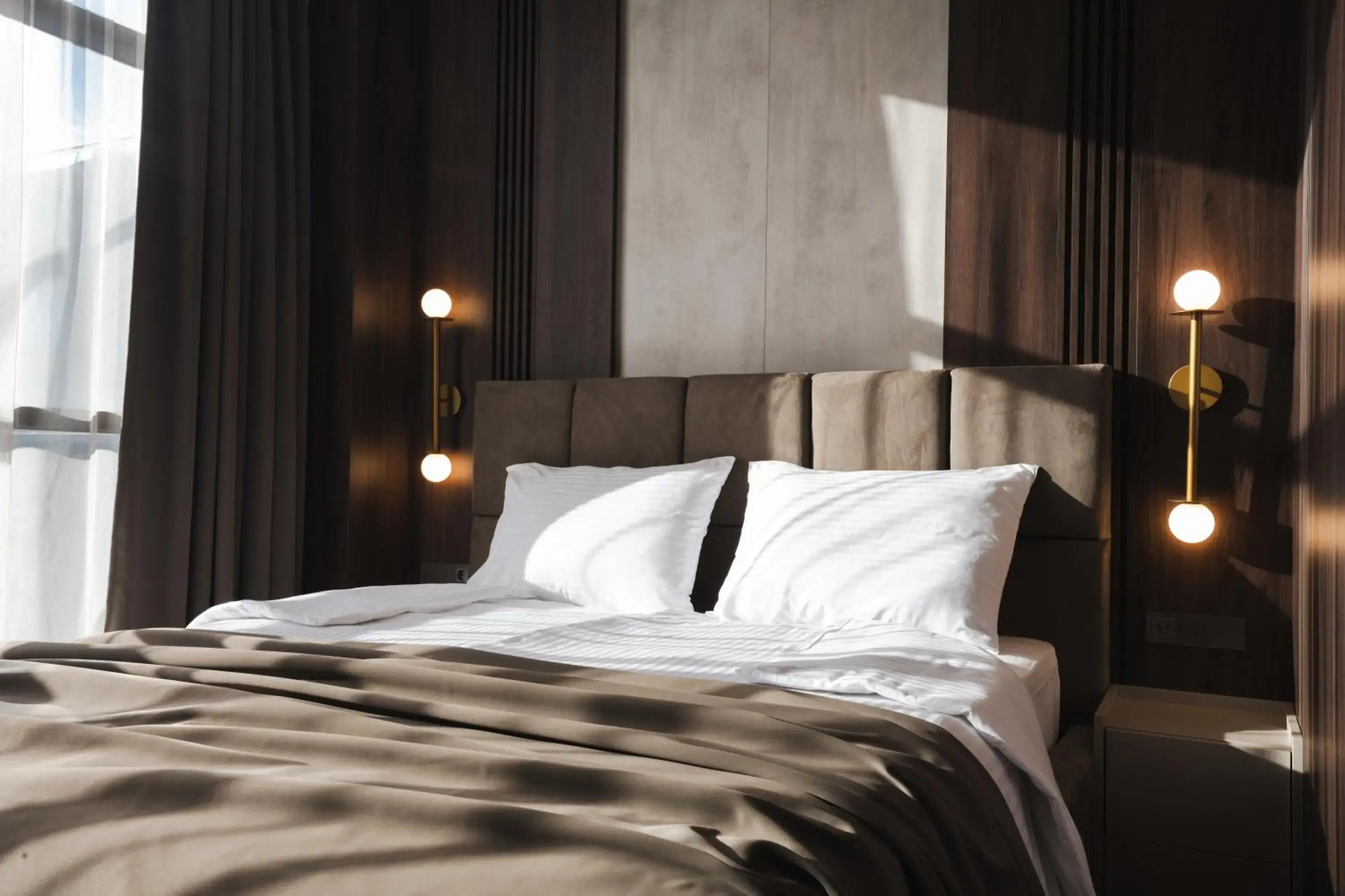 Double Room with Private Bathroom in DISTRICT boutique Double Room with Private Bathroom in DISTRICT boutique